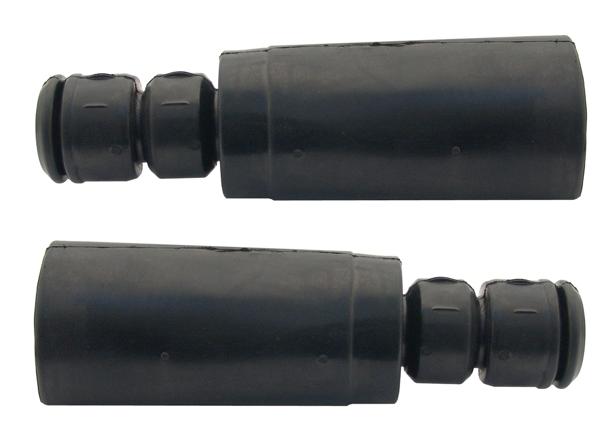 Staubschutzsatz, Stoßdämpfer, Satz, Hinterachse beidseitig, PEUGEOT