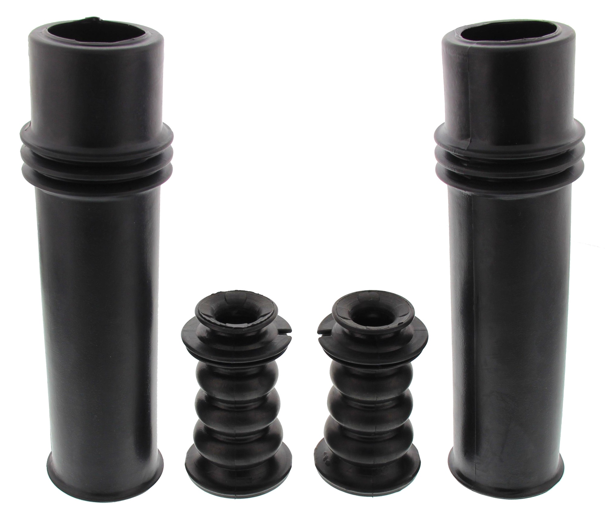 Staubschutzsatz, Stoßdämpfer, Satz, Hinterachse beidseitig, CITROËN, PEUGEOT