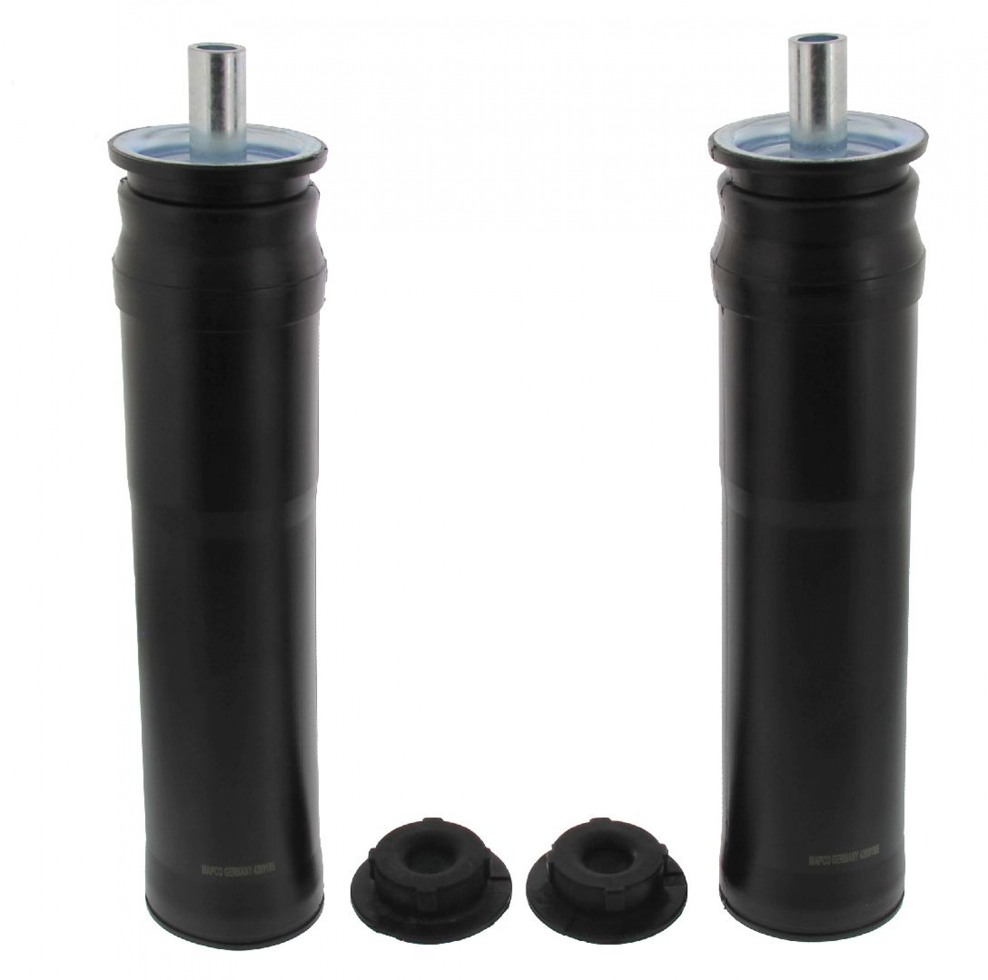 Staubschutzsatz, Stoßdämpfer, Hinterachse, TOYOTA