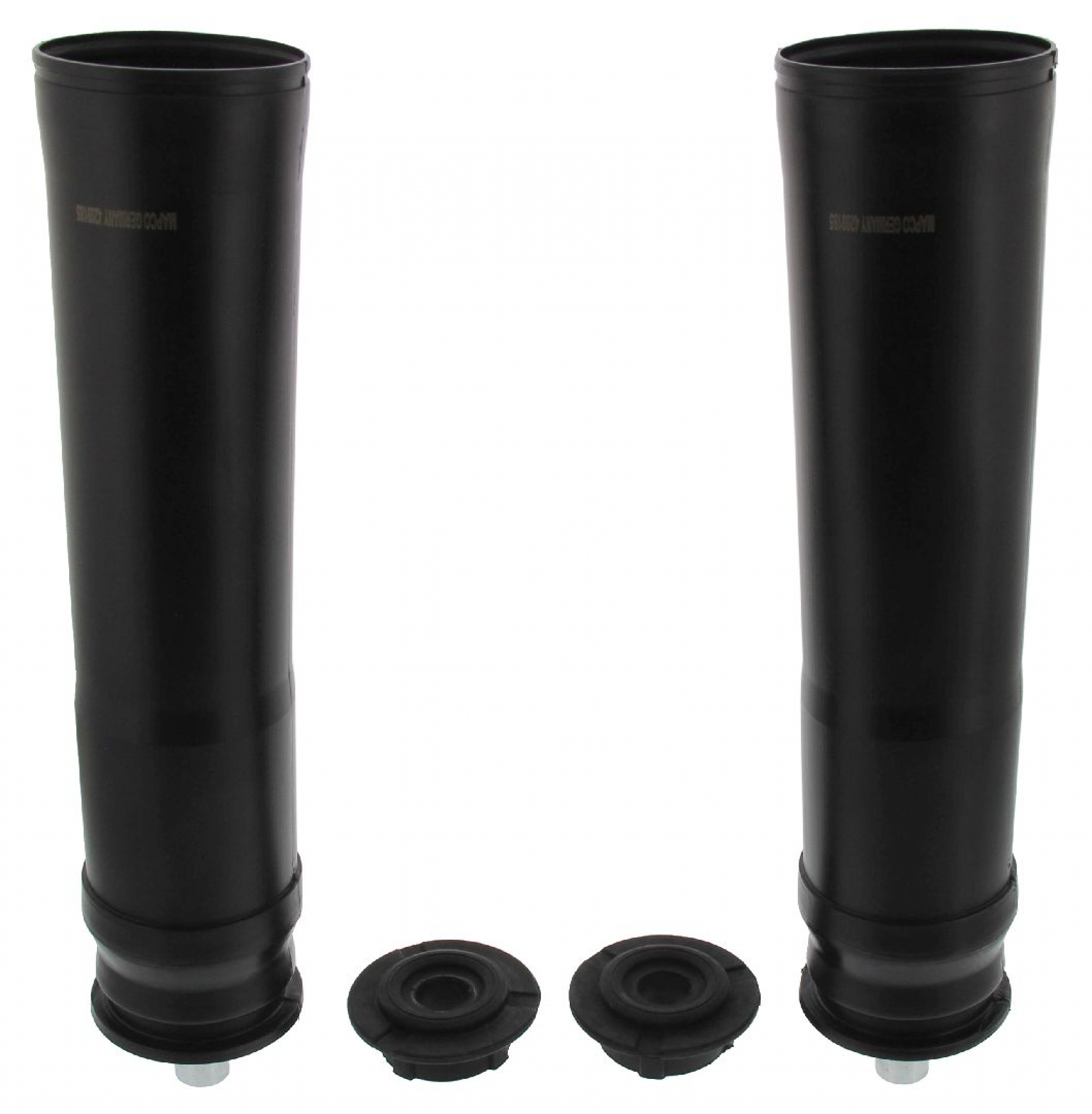 Staubschutzsatz, Stoßdämpfer, Hinterachse, TOYOTA