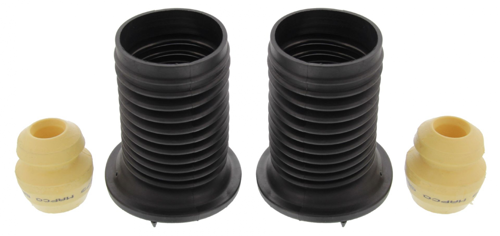 Staubschutzsatz, Stoßdämpfer, Vorderachse, CHEVROLET, DAEWOO, GM KOREA