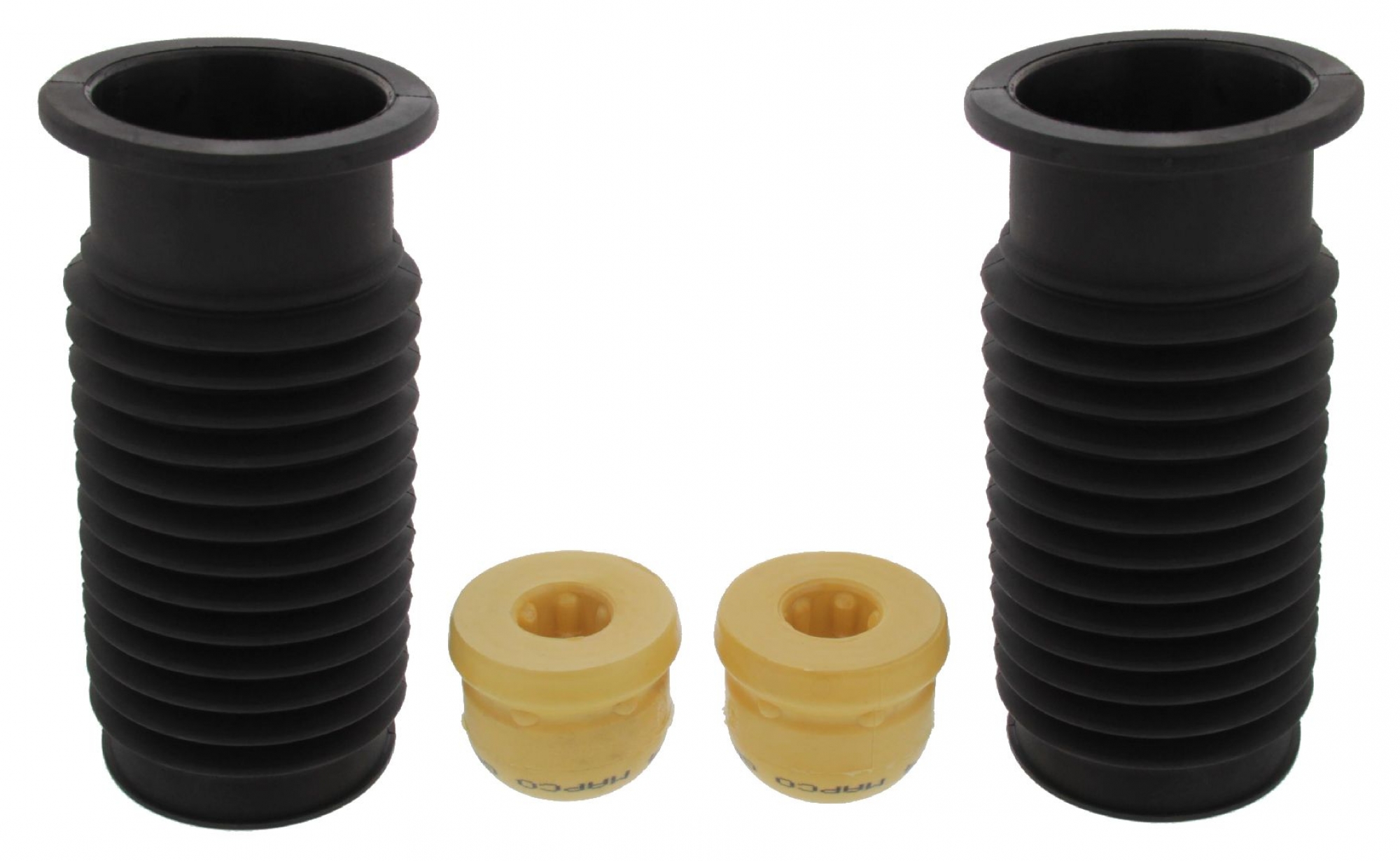 Staubschutzsatz, Stoßdämpfer, Vorderachse, CHEVROLET, OPEL, VAUXHALL