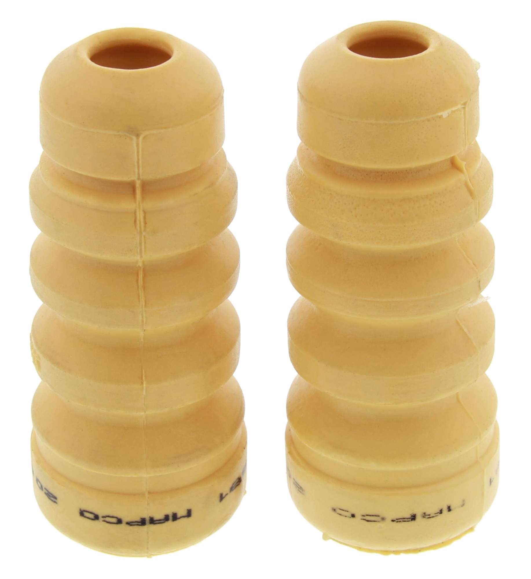 Staubschutzsatz, Stoßdämpfer, Satz, Hinterachse beidseitig, HYUNDAI