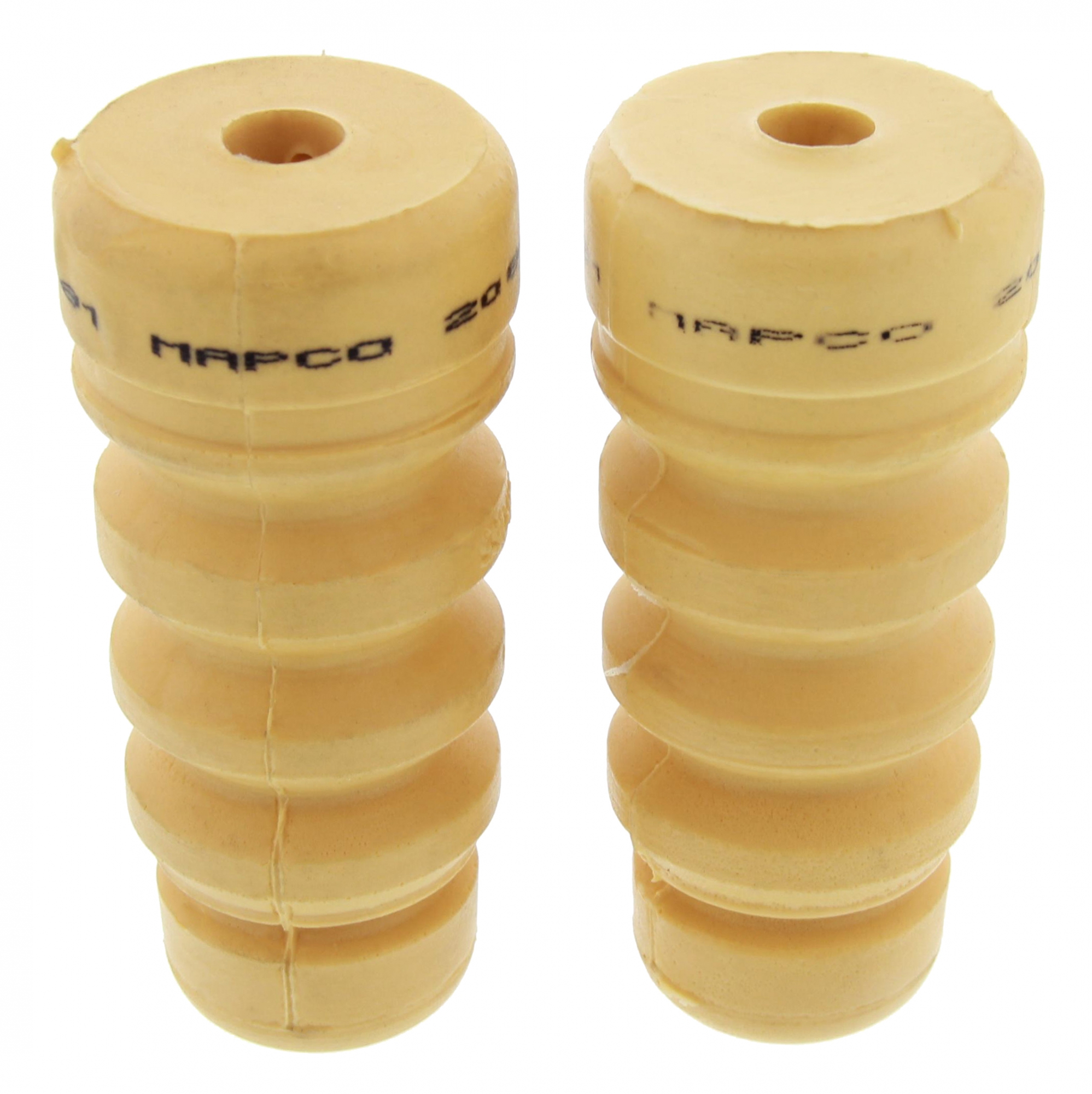 Staubschutzsatz, Stoßdämpfer, Satz, Hinterachse beidseitig, HYUNDAI