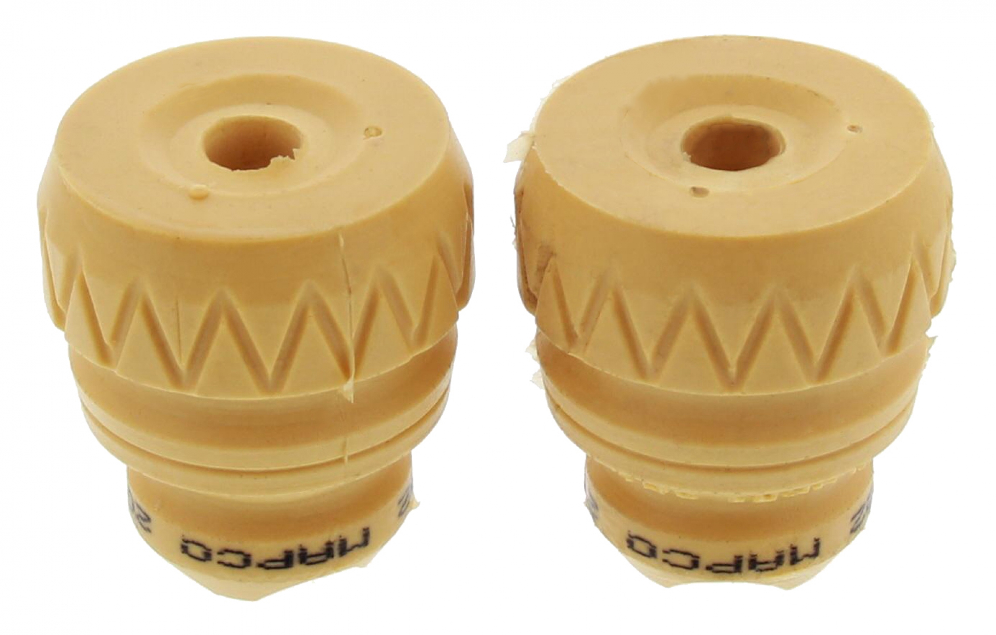 Anschlagpuffer, Federung, Satz, Hinterachse beidseitig, HONDA