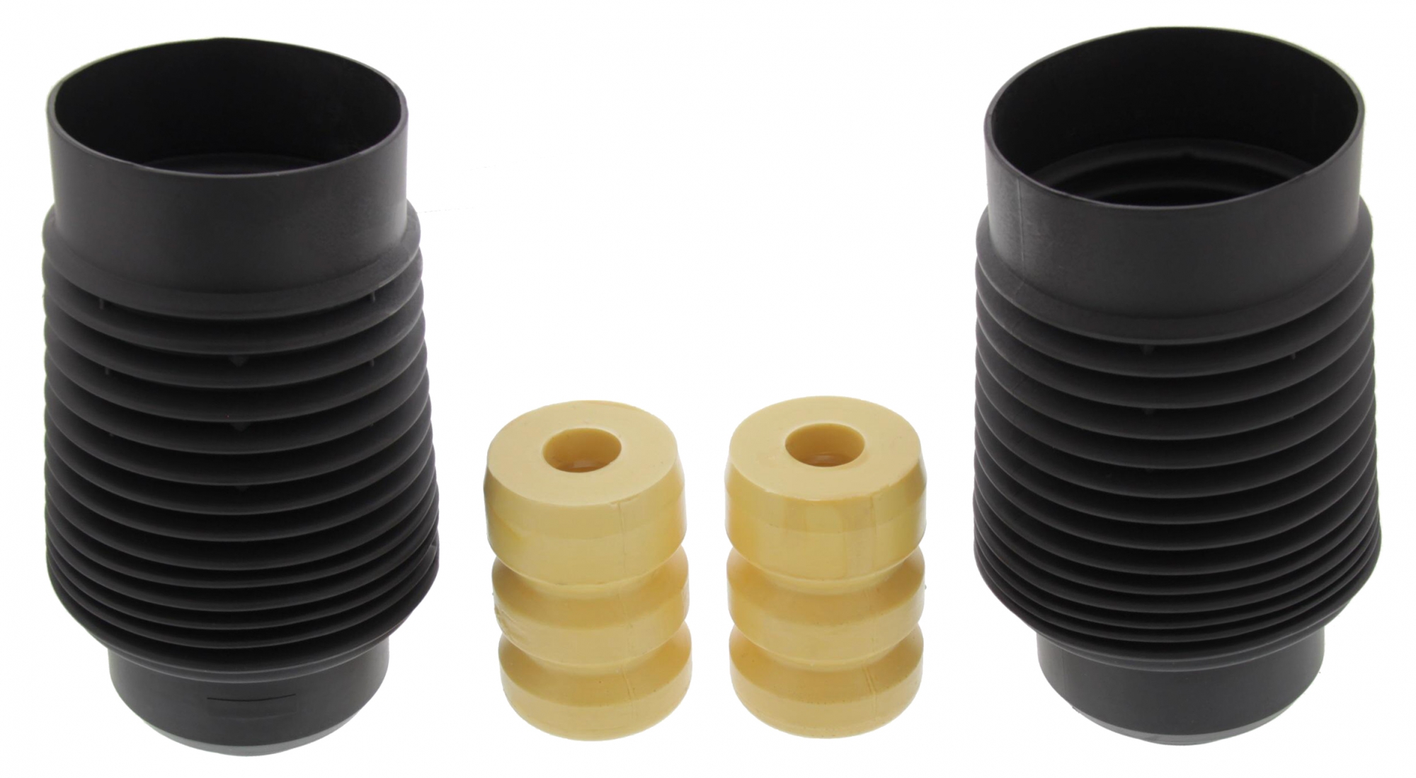 Staubschutzsatz, Stoßdämpfer, Satz, Vorderachse beidseitig, FORD