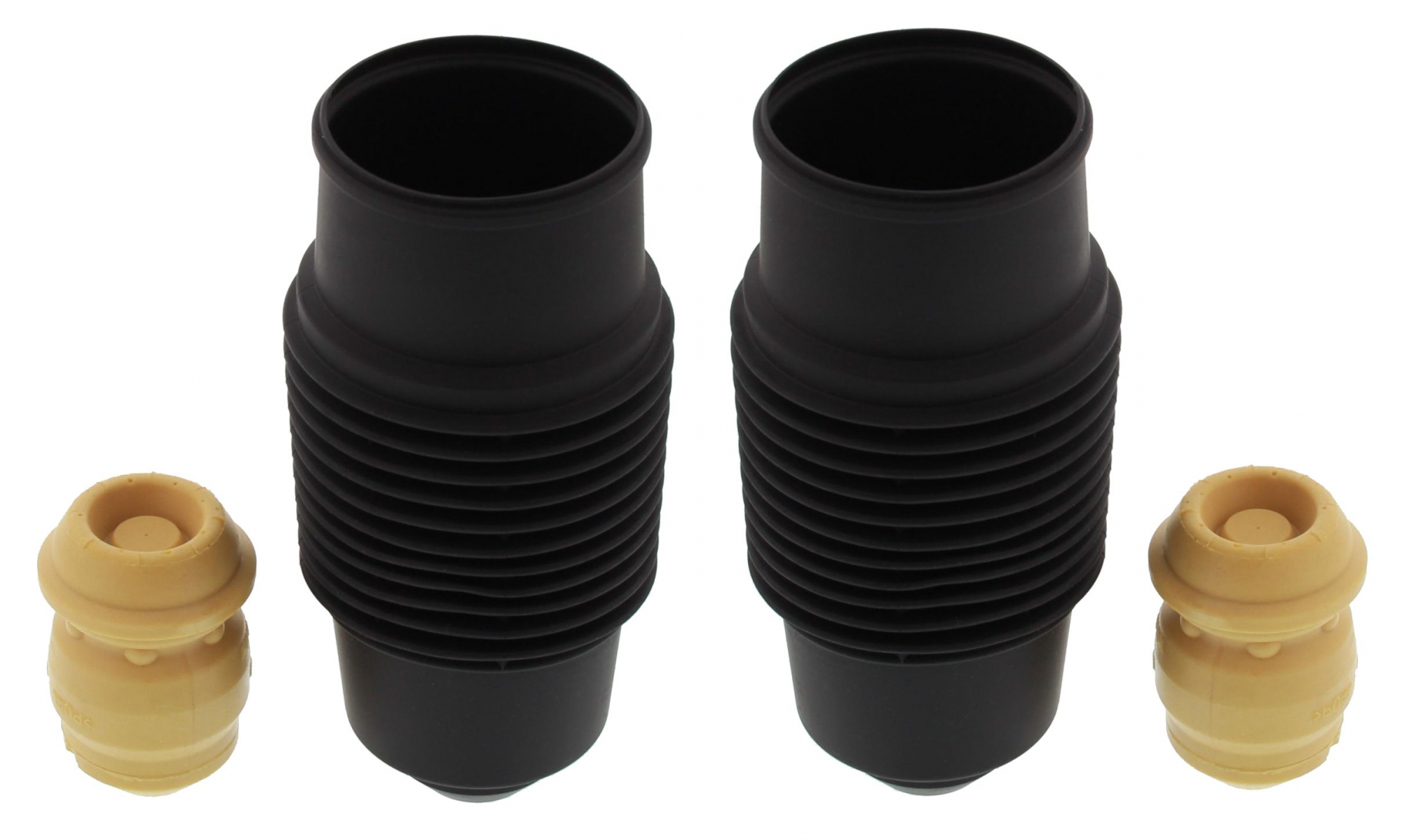 Staubschutzsatz, Stoßdämpfer, Satz, Vorderachse beidseitig, FORD, SEAT, VAUXHALL, VW