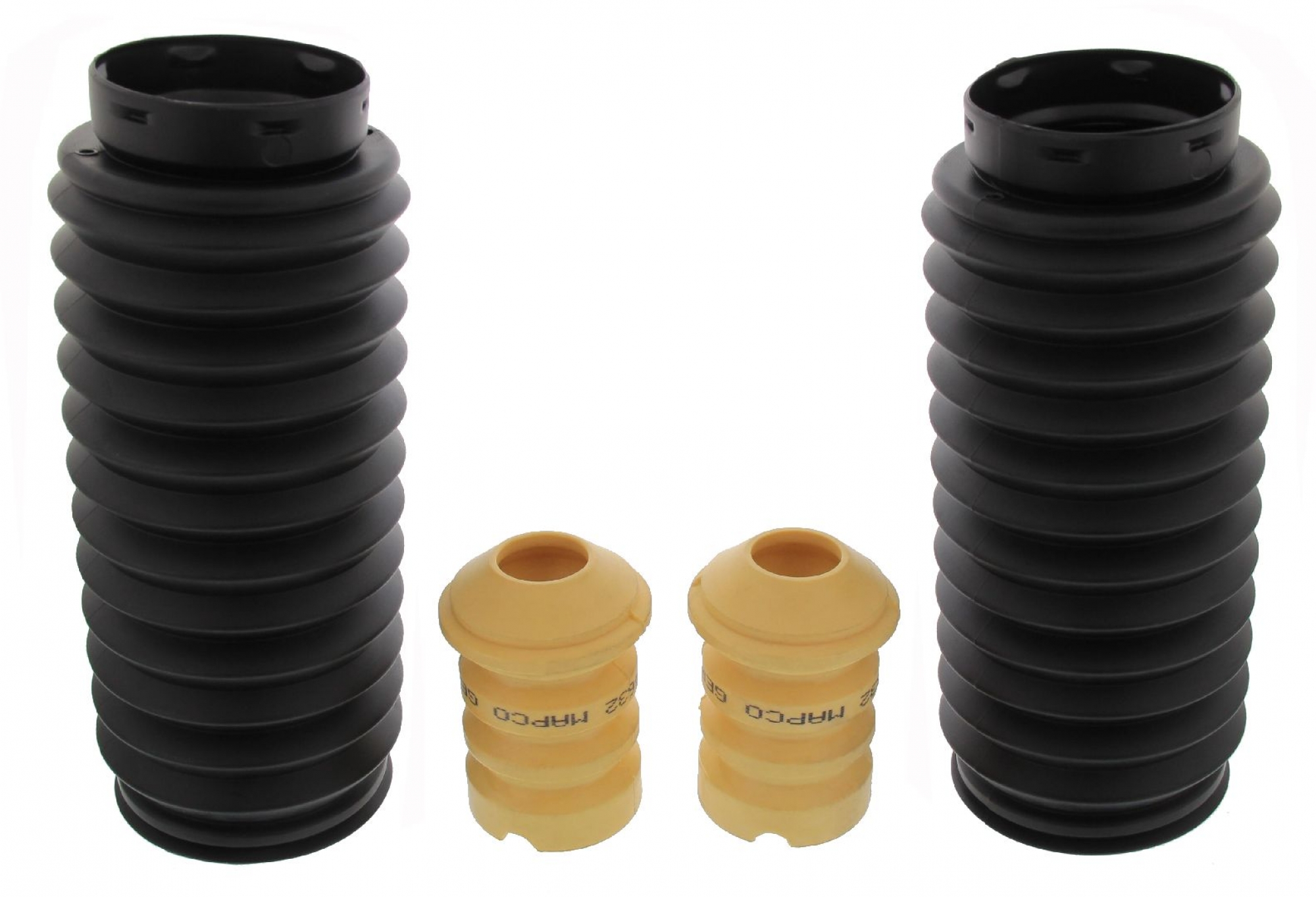 Staubschutzsatz, Stoßdämpfer, Vorderachse, BMW