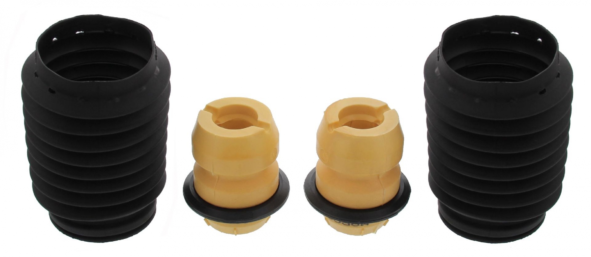 Staubschutzsatz, Stoßdämpfer, Vorderachse, BMW