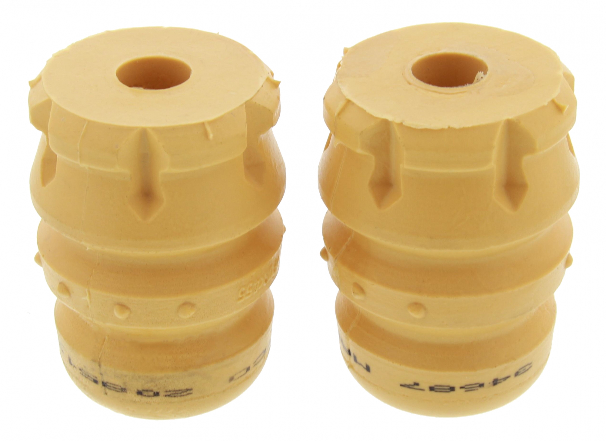 Staubschutzsatz, Stoßdämpfer, Hinterachse, FORD