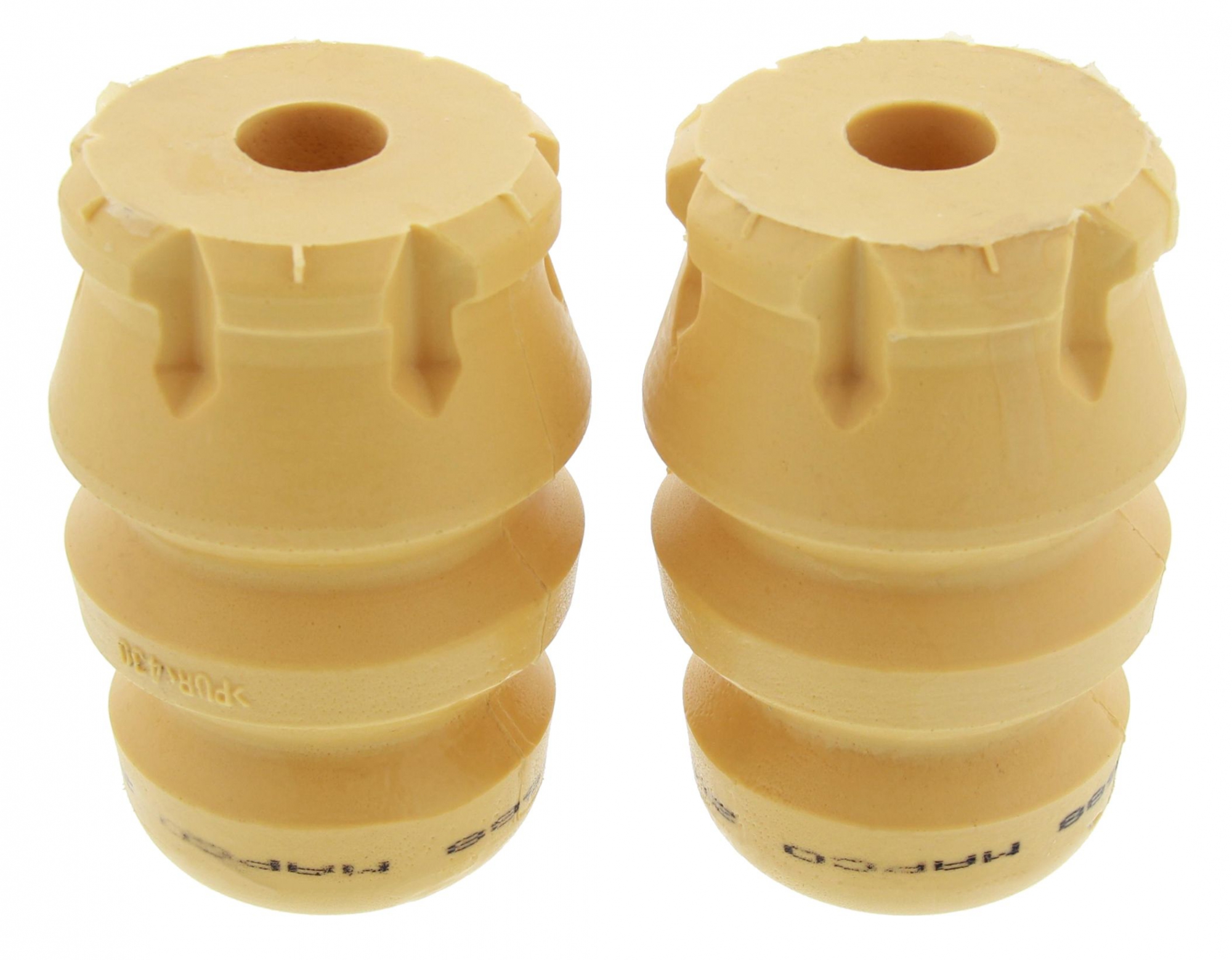 Staubschutzsatz, Stoßdämpfer, Hinterachse, FORD