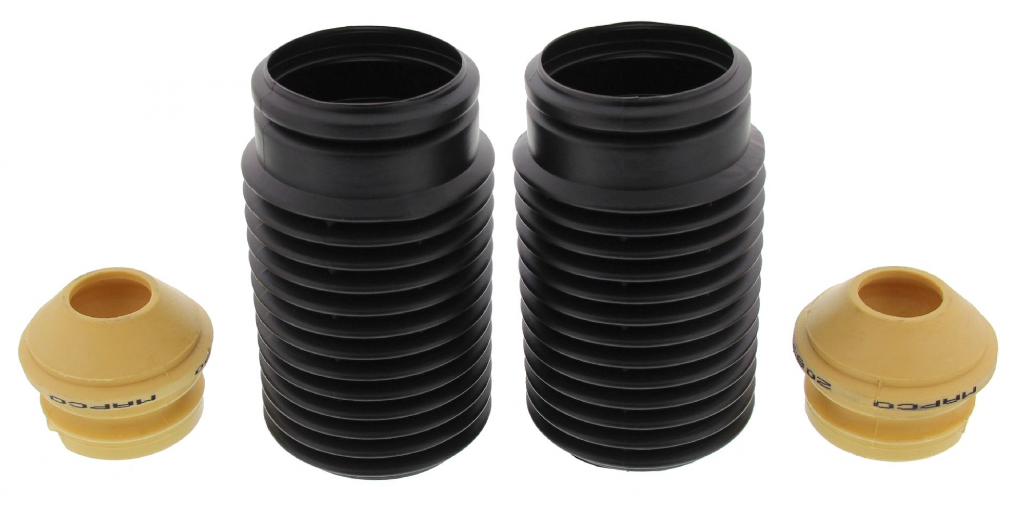 Staubschutzsatz, Stoßdämpfer, Satz, Vorderachse, OPEL