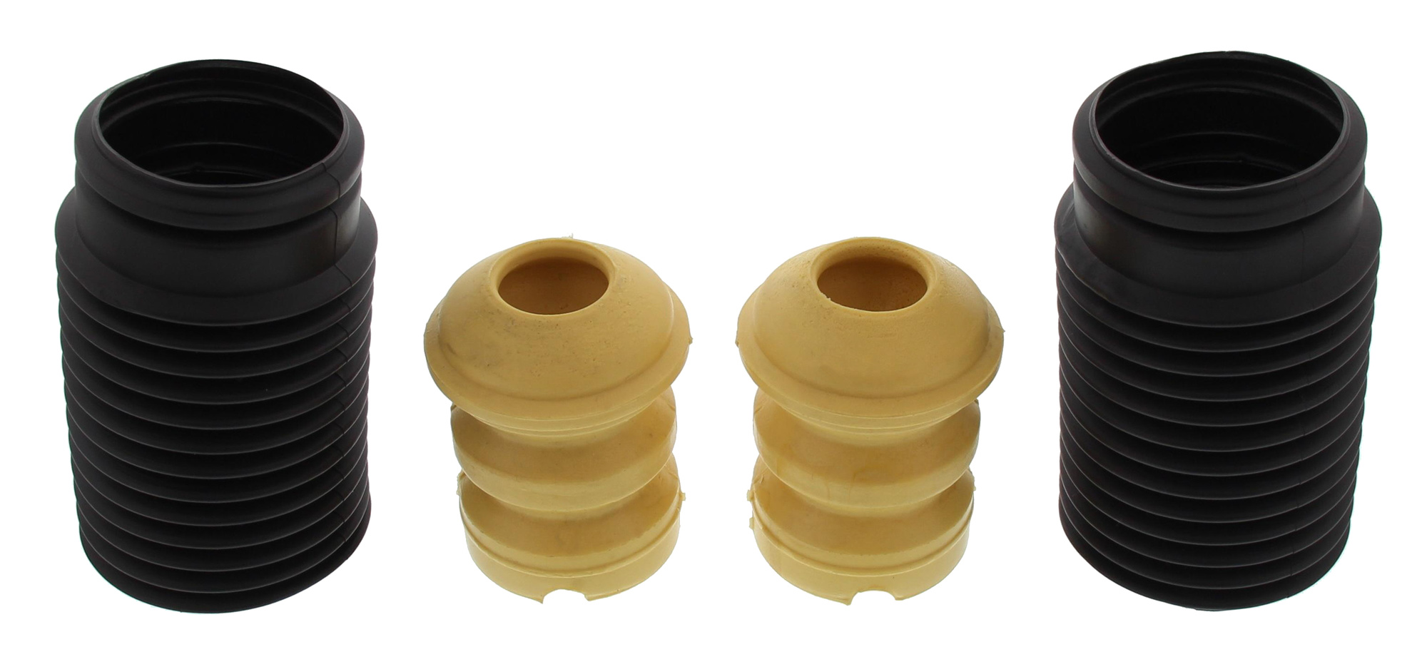 Staubschutzsatz, Stoßdämpfer, Satz, Vorderachse links, Vorderachse rechts, ALFA ROMEO, AUDI, BMW, FIAT, SEAT, SKODA, VW