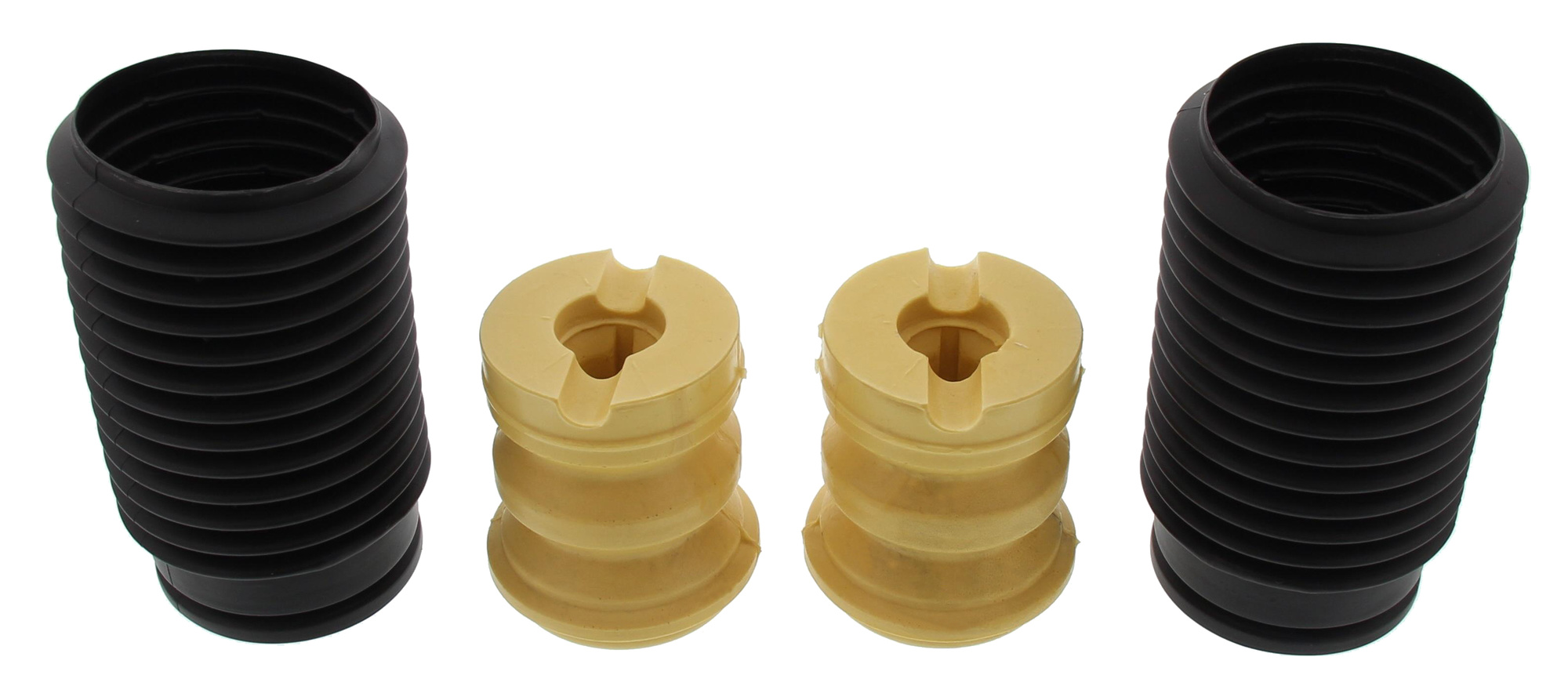 Staubschutzsatz, Stoßdämpfer, Satz, Vorderachse links, Vorderachse rechts, ALFA ROMEO, AUDI, BMW, FIAT, SEAT, SKODA, VW