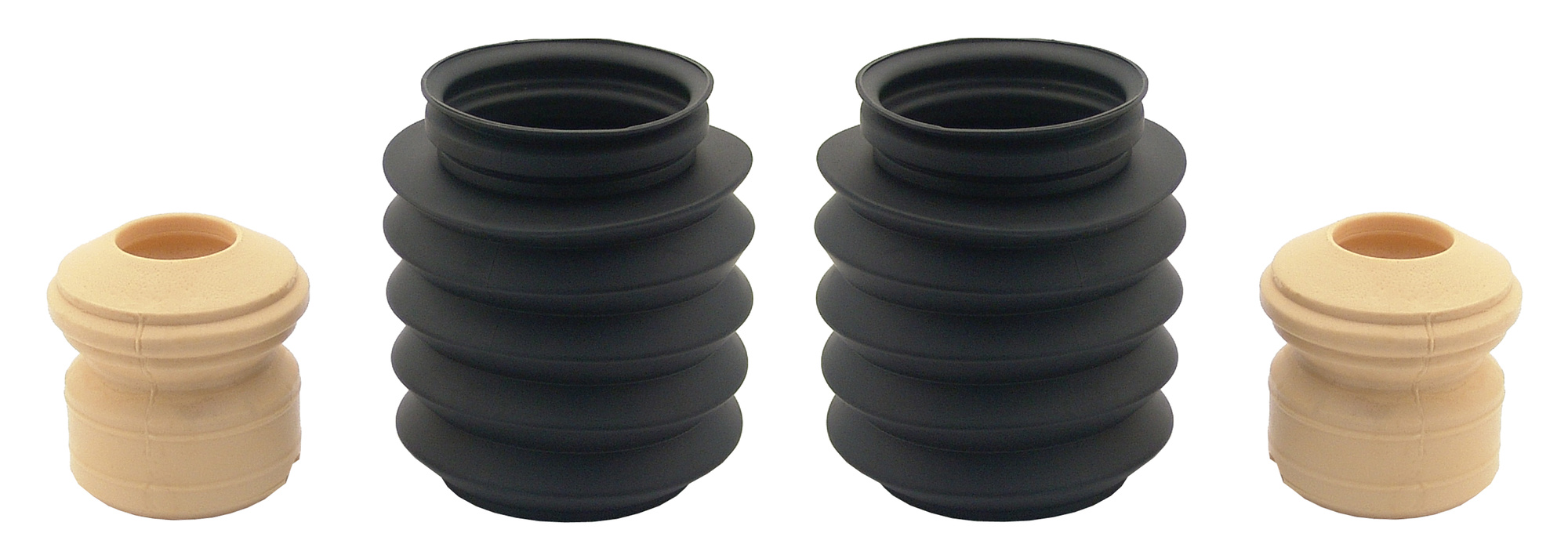 Staubschutzsatz, Stoßdämpfer, Vorderachse, BMW