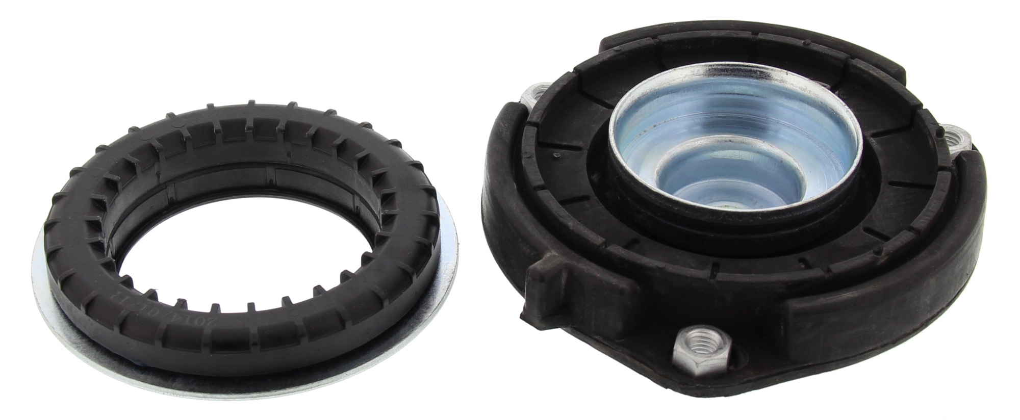 Reparatursatz, Federbeinstützlager, Vorderachse links, Vorderachse rechts, Set, AUDI, SEAT, SKODA, VW