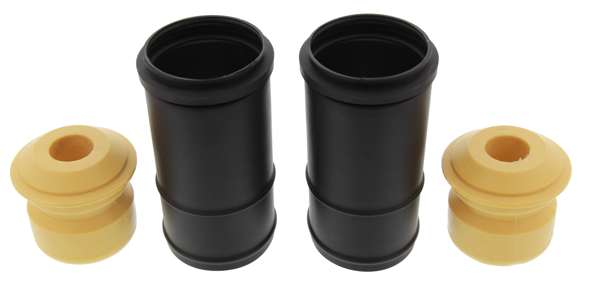 Staubschutzsatz, Stoßdämpfer, Vorderachse, MITSUBISHI, VOLVO