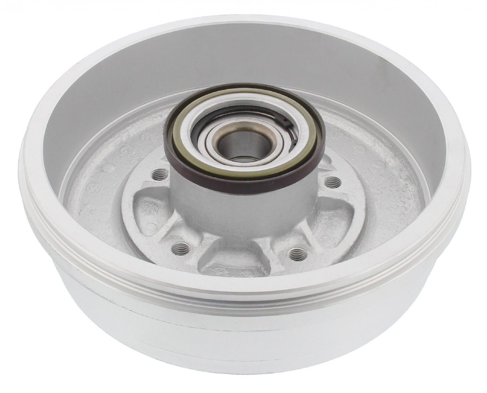 Bremstrommel, Hinterachse, DACIA, RENAULT