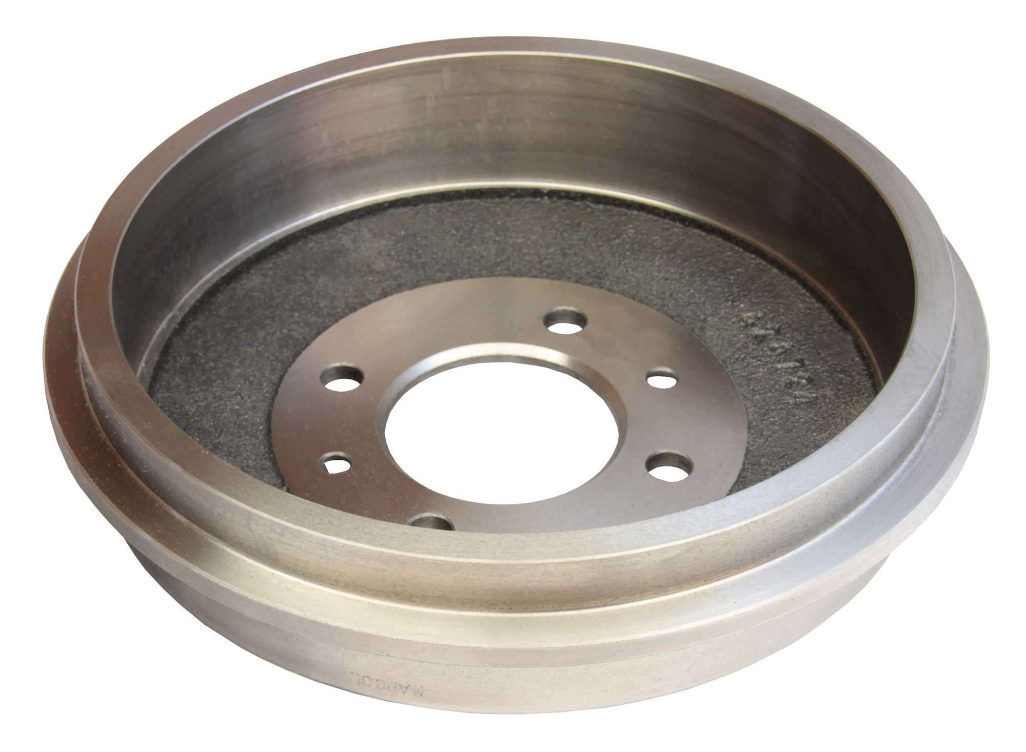 Bremstrommel, Hinterachse, CITROËN, PEUGEOT