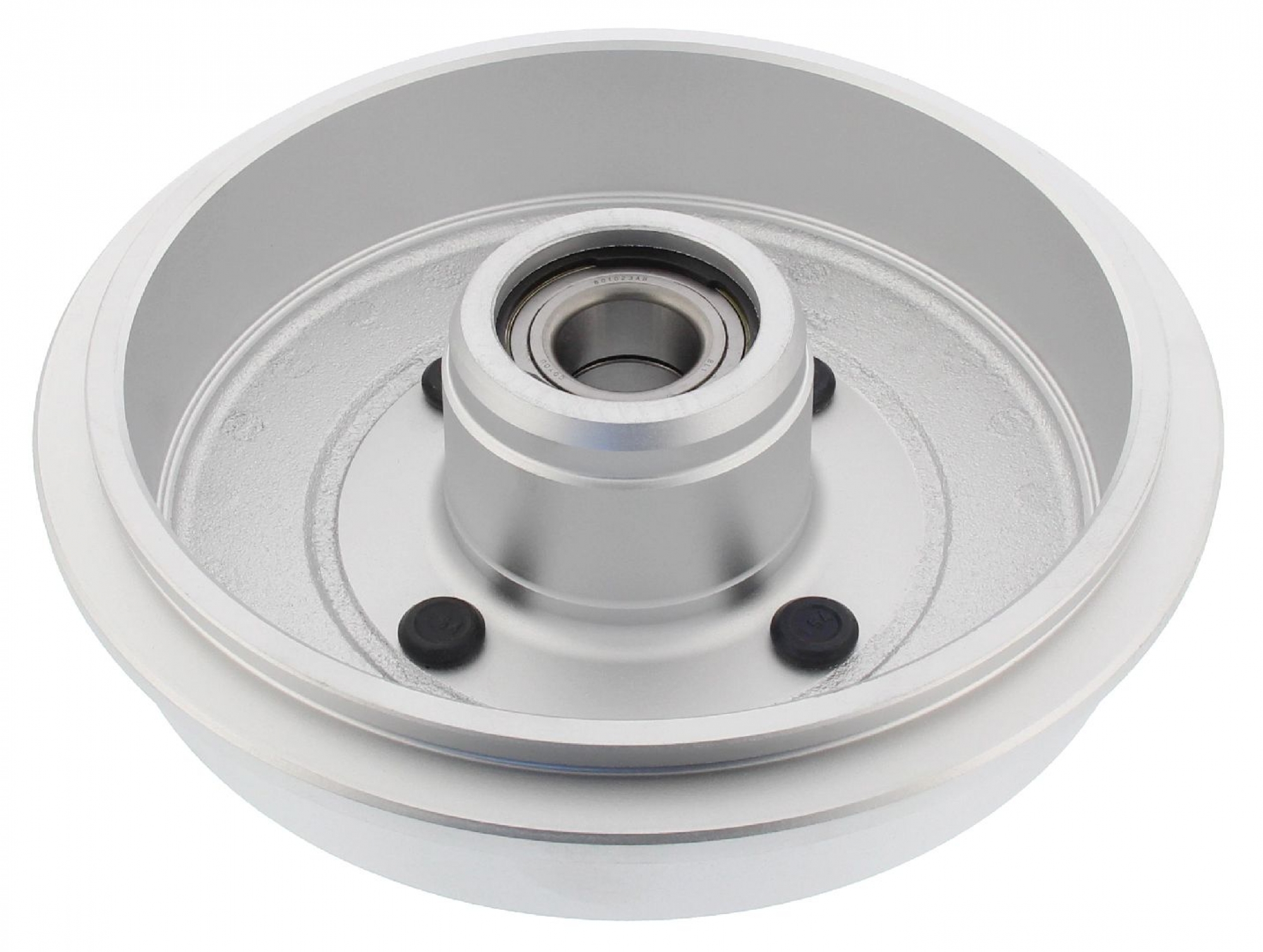 Bremstrommel, Hinterachse, FORD, MAZDA