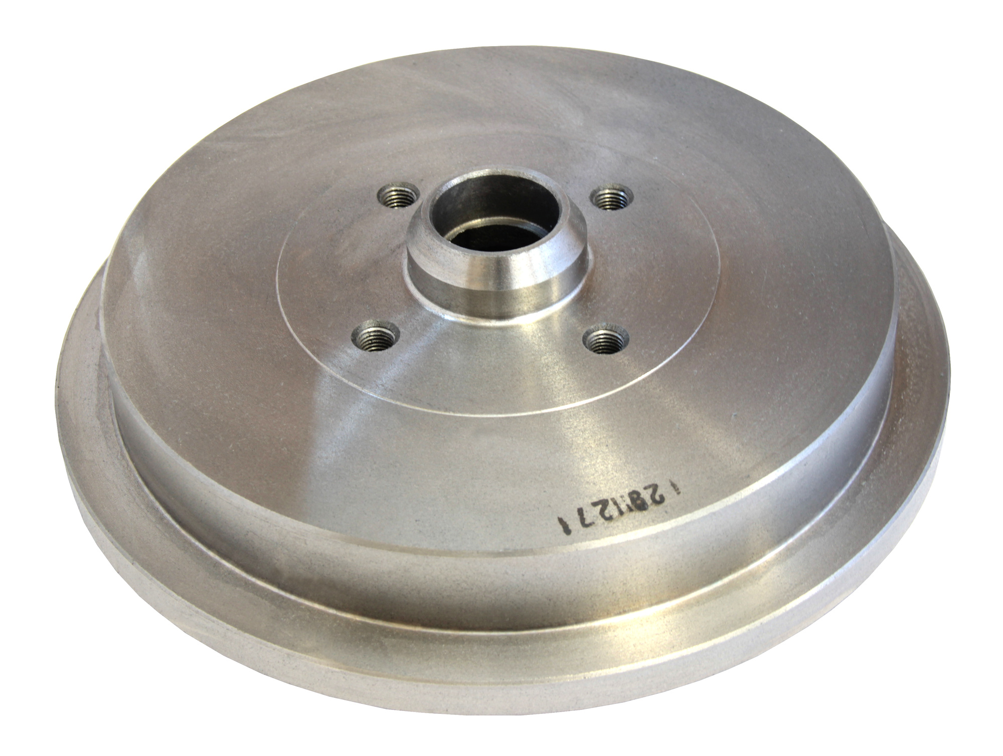 Bremstrommel, Hinterachse, VW