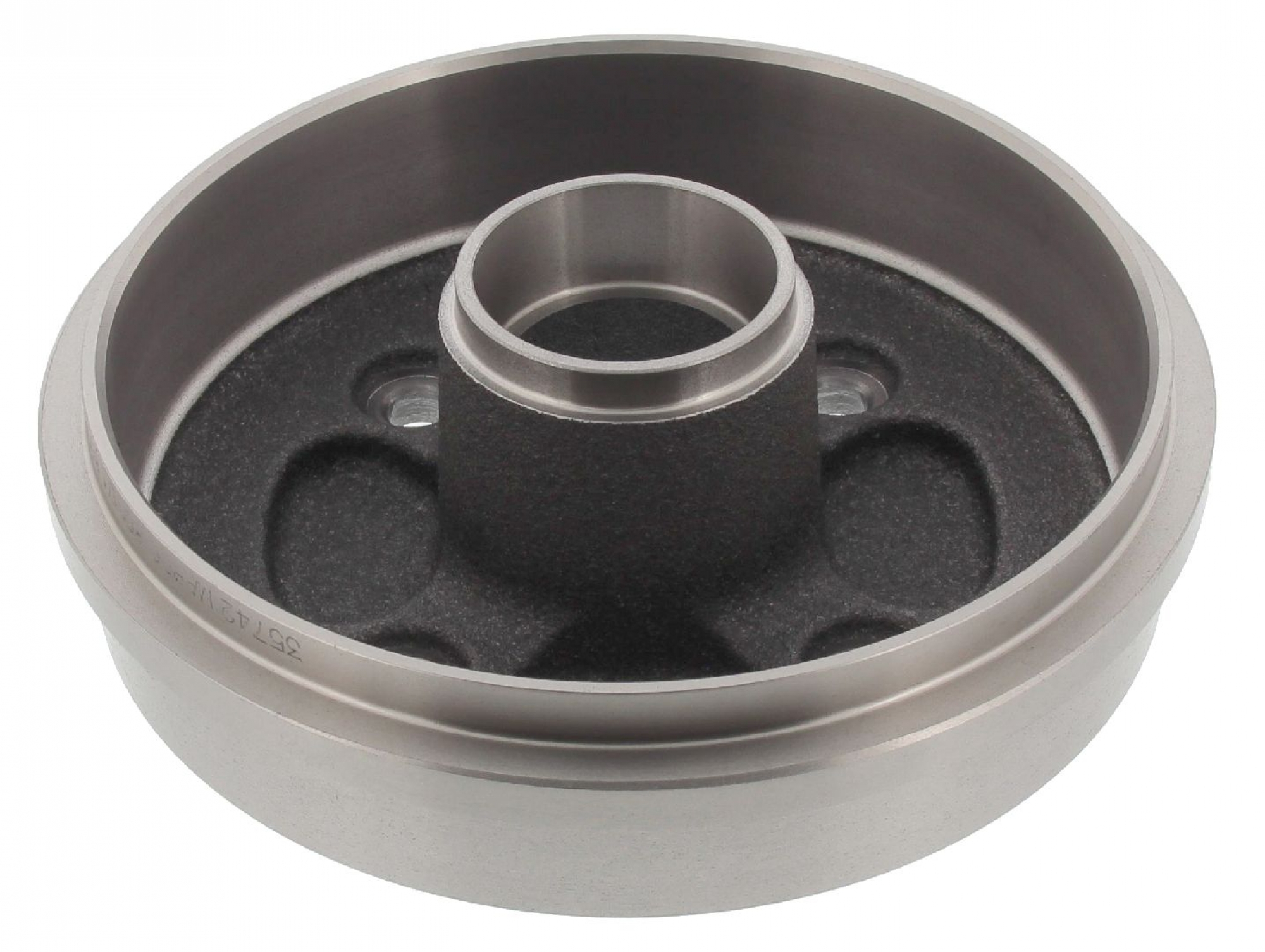 Bremstrommel, Hinterachse, CHEVROLET, DAEWOO, GM KOREA