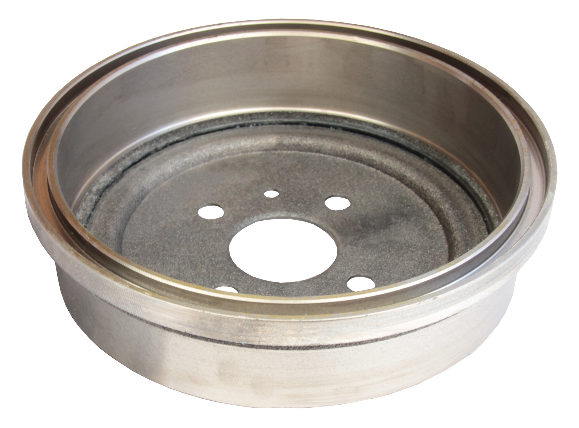 Bremstrommel, Hinterachse, CHEVROLET, OPEL, VAUXHALL