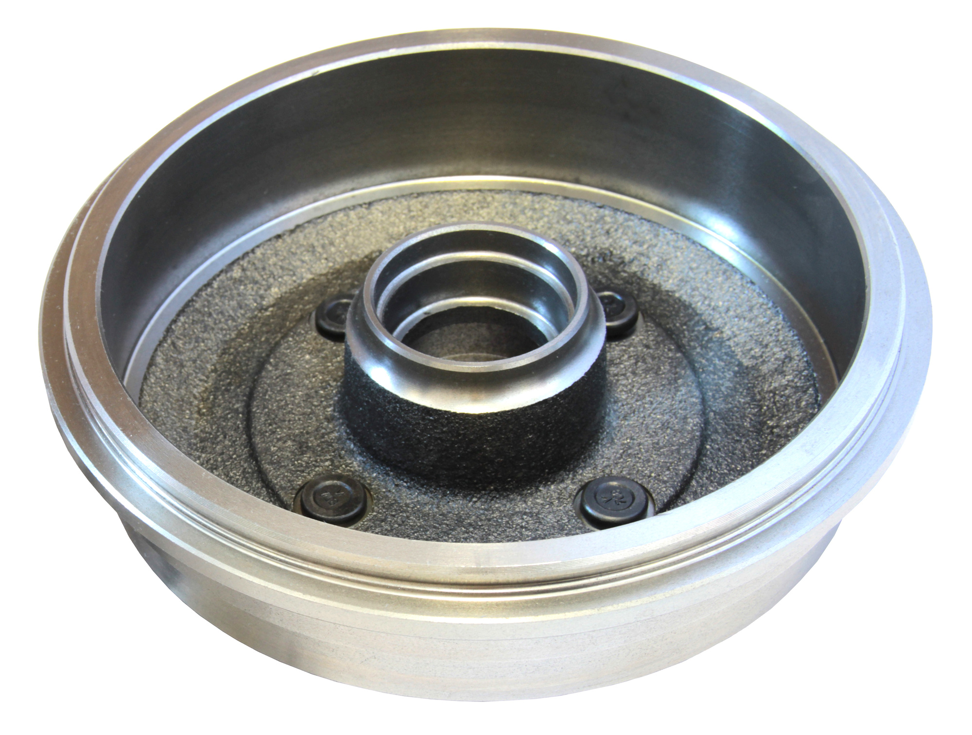 Bremstrommel, Hinterachse, FORD