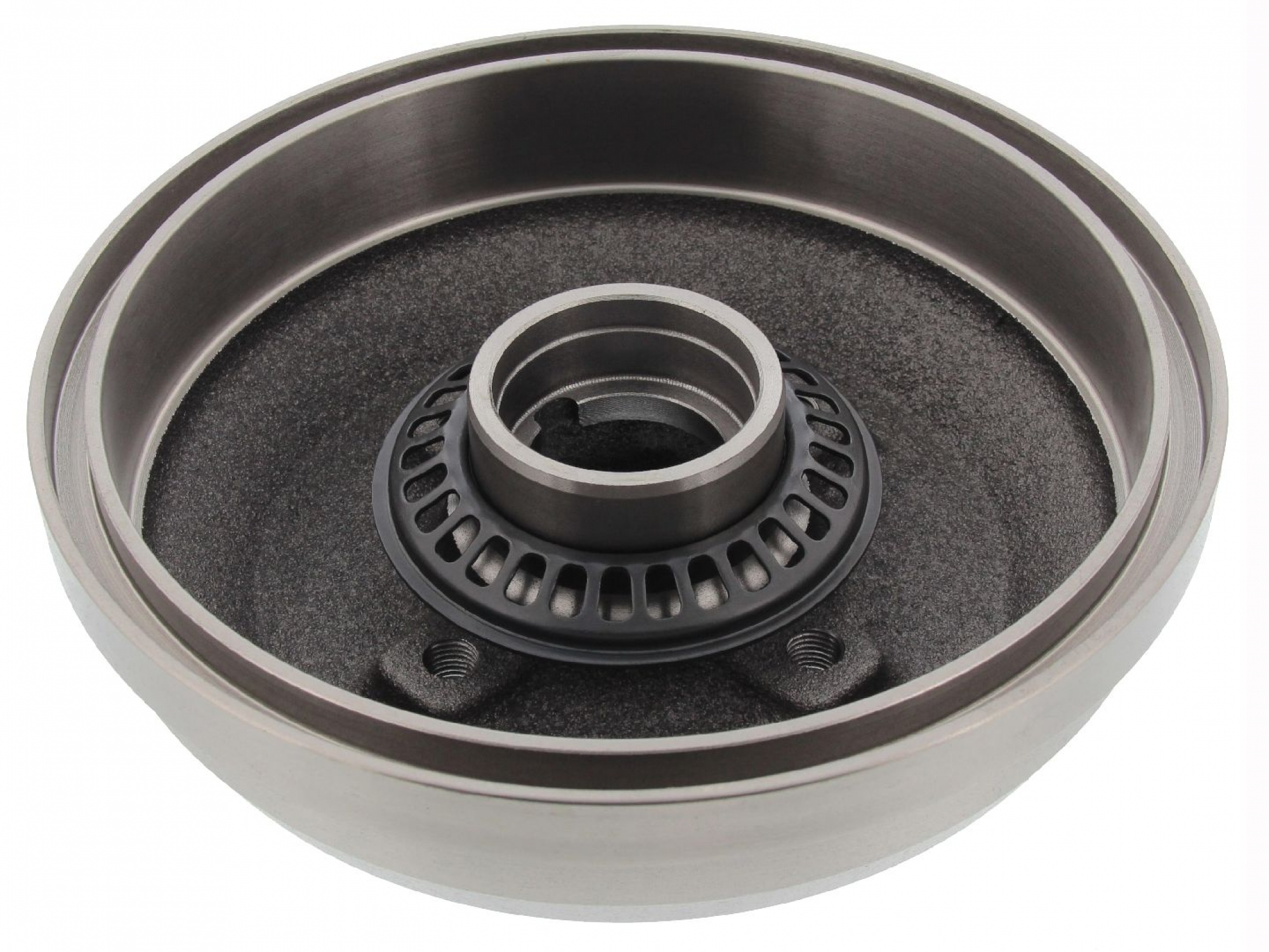 Bremstrommel, Hinterachse, CHEVROLET, OPEL, VAUXHALL