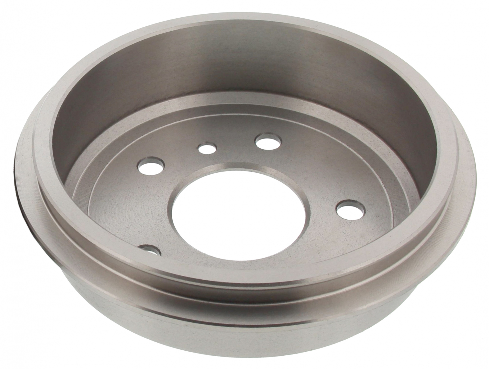 Bremstrommel, Hinterachse, MERCEDES-BENZ