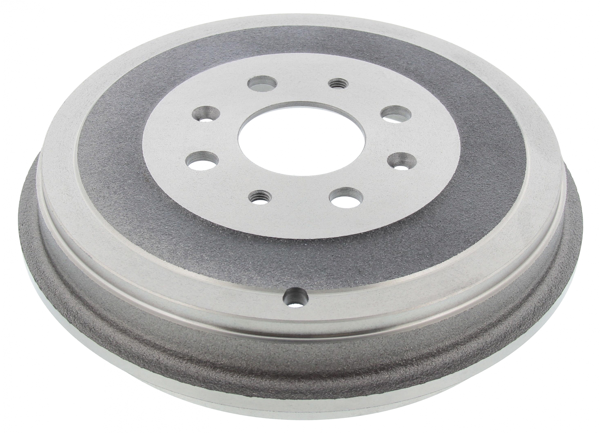 Bremstrommel, Hinterachse, FIAT, OPEL, VAUXHALL