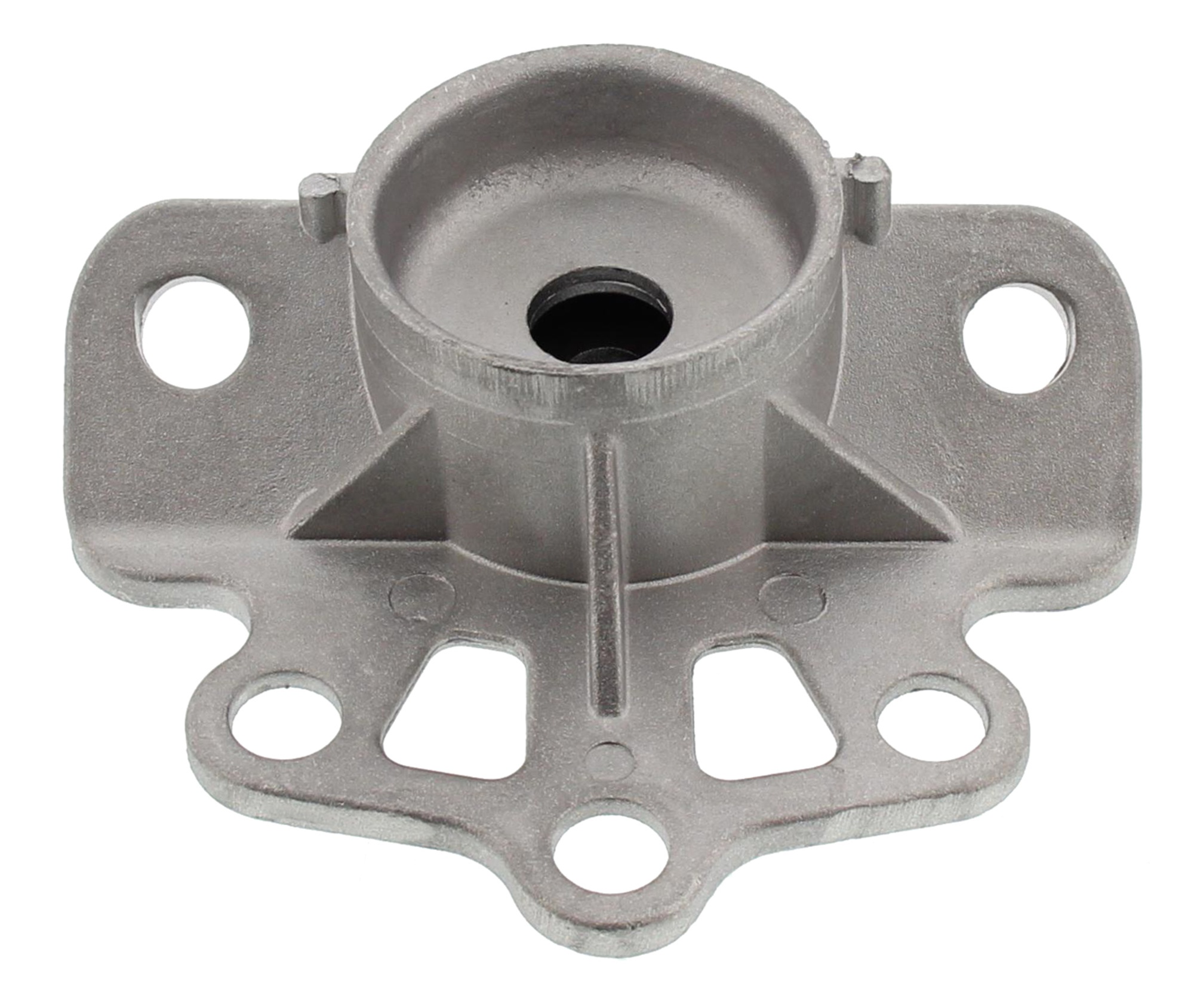 Federbeinstützlager, Hinterachse links, ABARTH, ALFA ROMEO, FIAT, OPEL, VAUXHALL