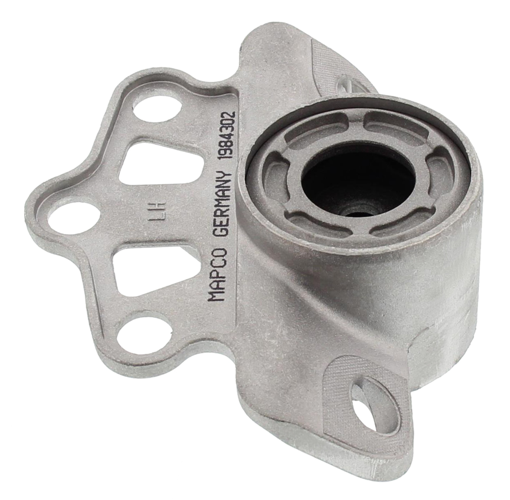 Federbeinstützlager, Hinterachse links, ABARTH, ALFA ROMEO, FIAT, OPEL, VAUXHALL