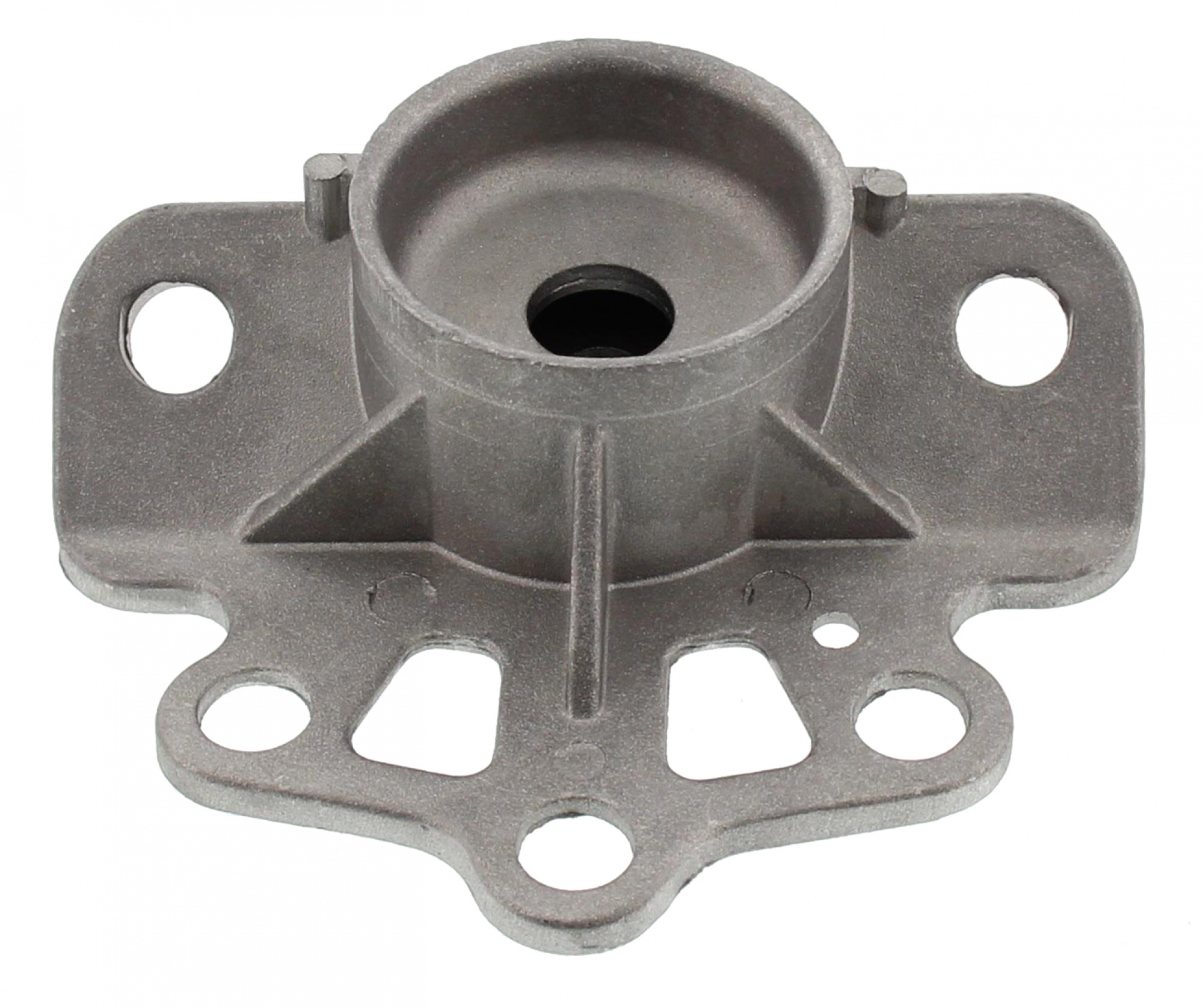 Federbeinstützlager, Hinterachse rechts, ABARTH, ALFA ROMEO, FIAT, OPEL, VAUXHALL