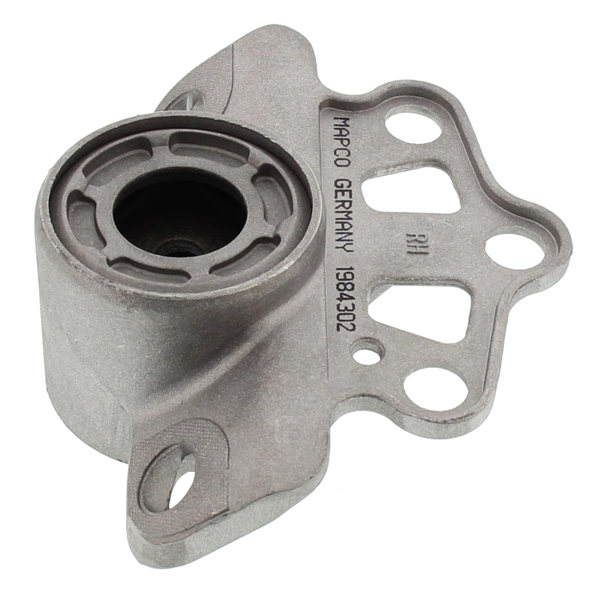 Federbeinstützlager, Hinterachse rechts, ABARTH, ALFA ROMEO, FIAT, OPEL, VAUXHALL