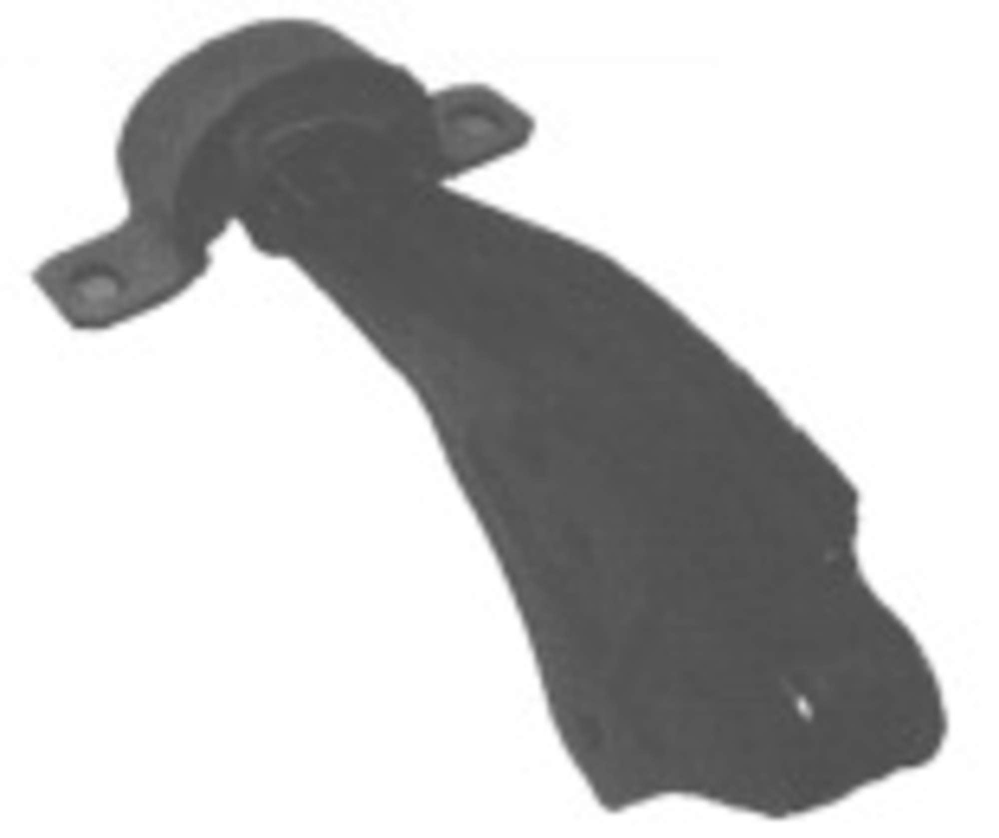 Lagerung, Motor, vorne rechts, RENAULT