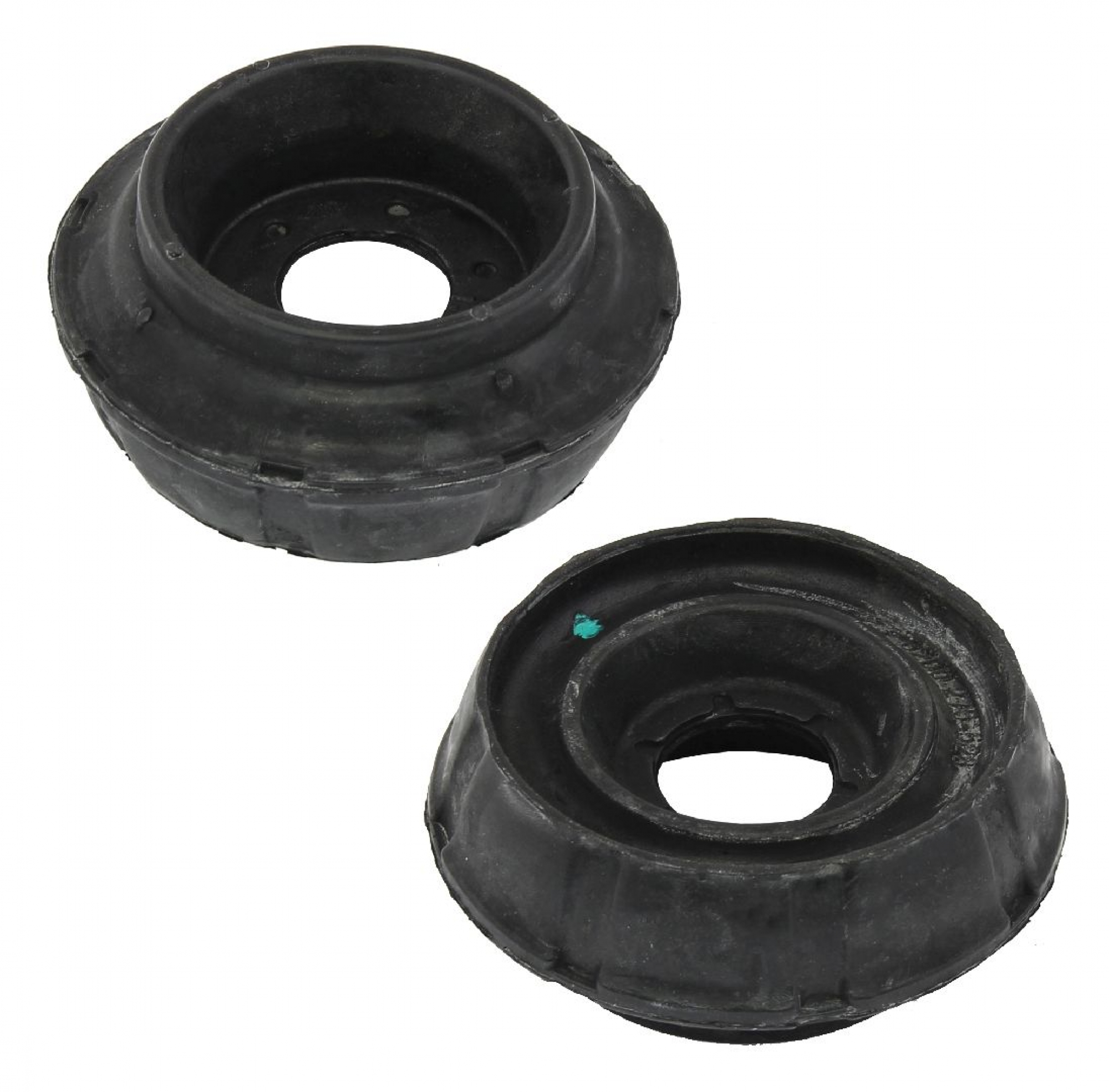 Federbeinstützlager, Satz, Vorderachse beidseitig, DACIA, RENAULT