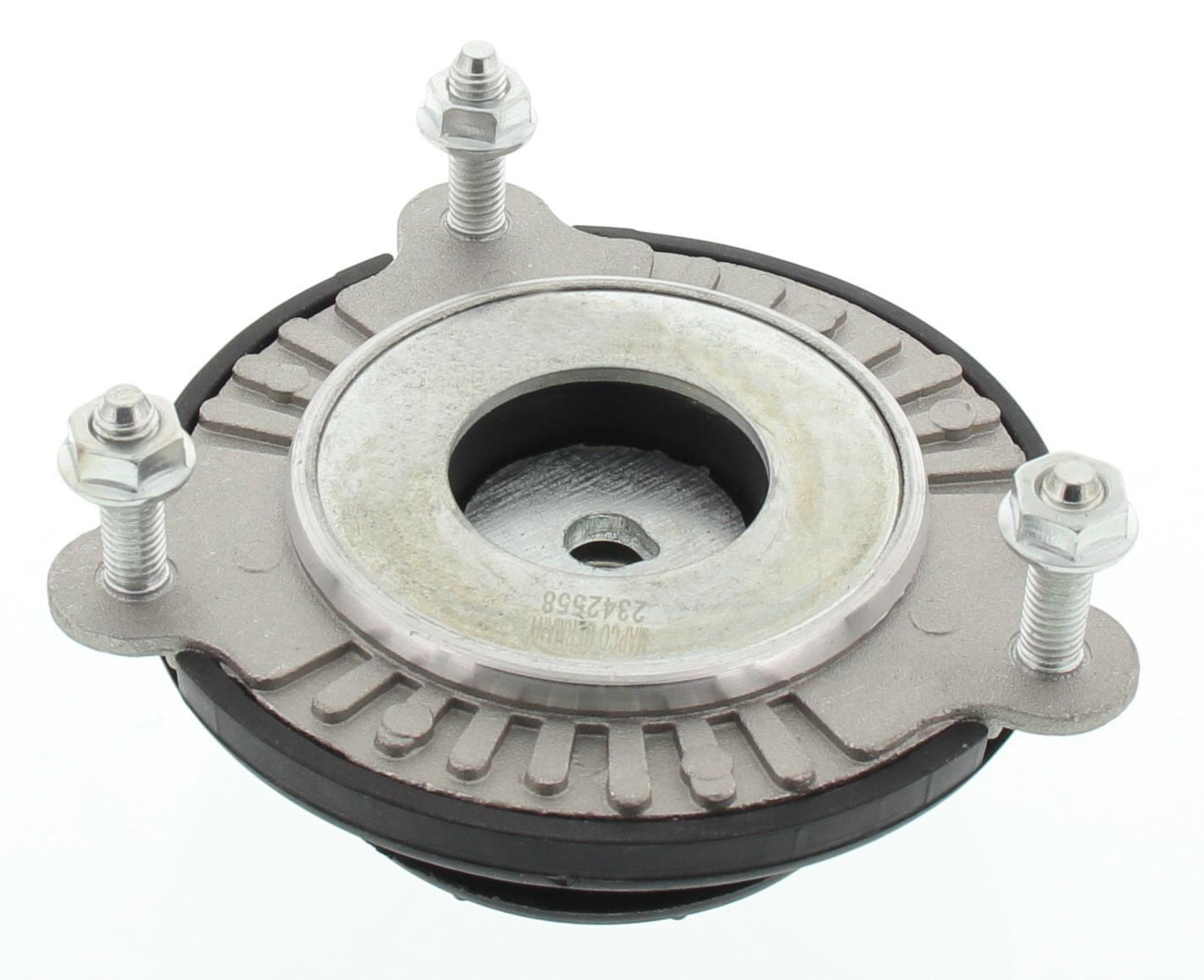 Federbeinstützlager, Vorderachse links, Vorderachse rechts, CITROËN, PEUGEOT