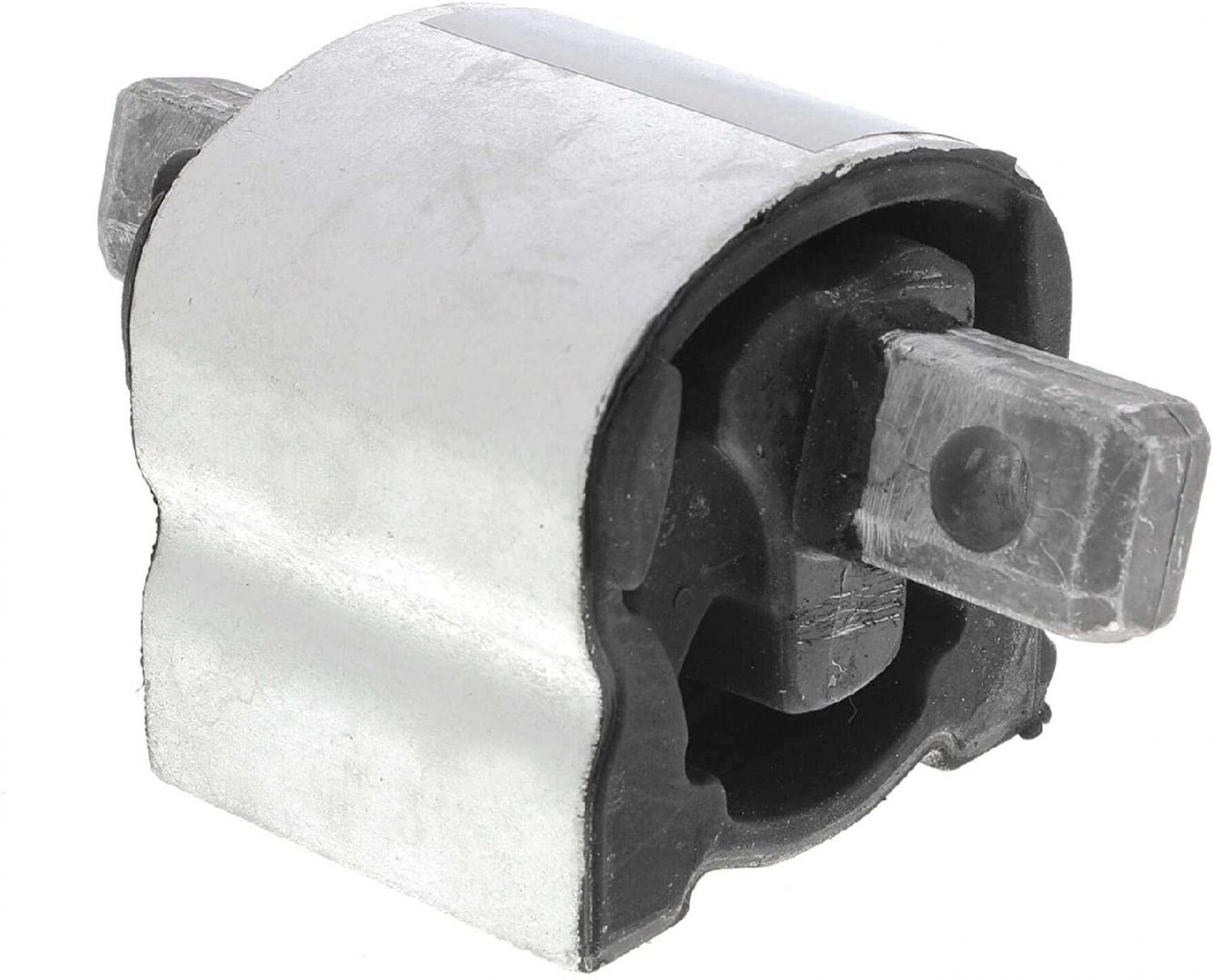 Lagerung, Motor, hinten, MERCEDES-BENZ