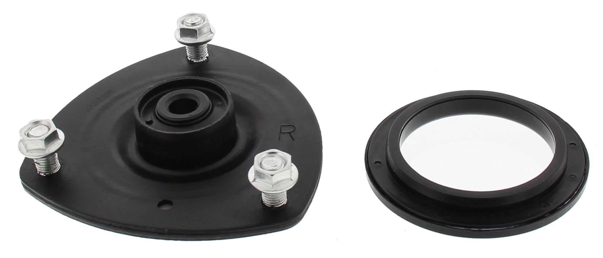 Federbeinstützlager, Vorderachse rechts, HONDA