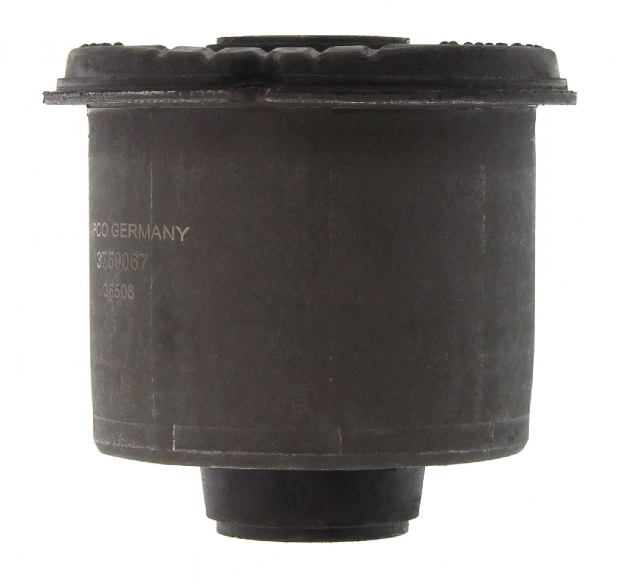 Lagerung, Achskörper, Hinterachse beidseitig, HYUNDAI, KIA