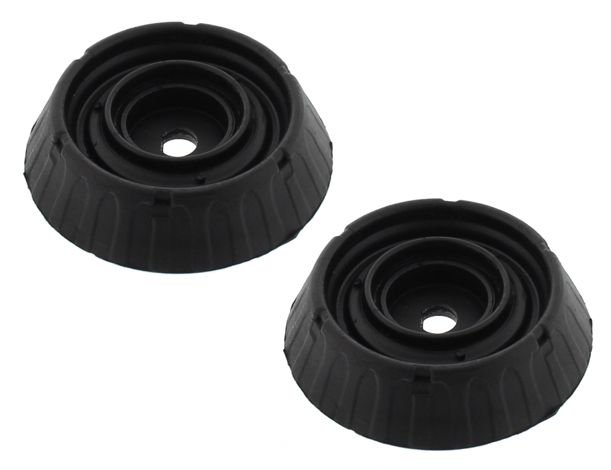 Federbeinstützlager, Satz, Vorderachse links, Vorderachse rechts, HYUNDAI, KIA