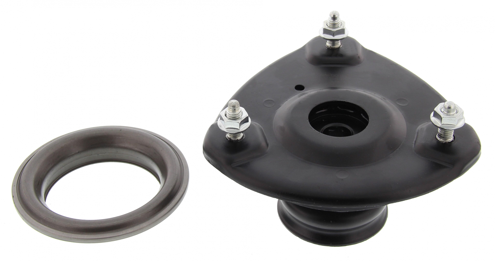 Federbeinstützlager, Vorderachse links, Vorderachse rechts, HYUNDAI, KIA