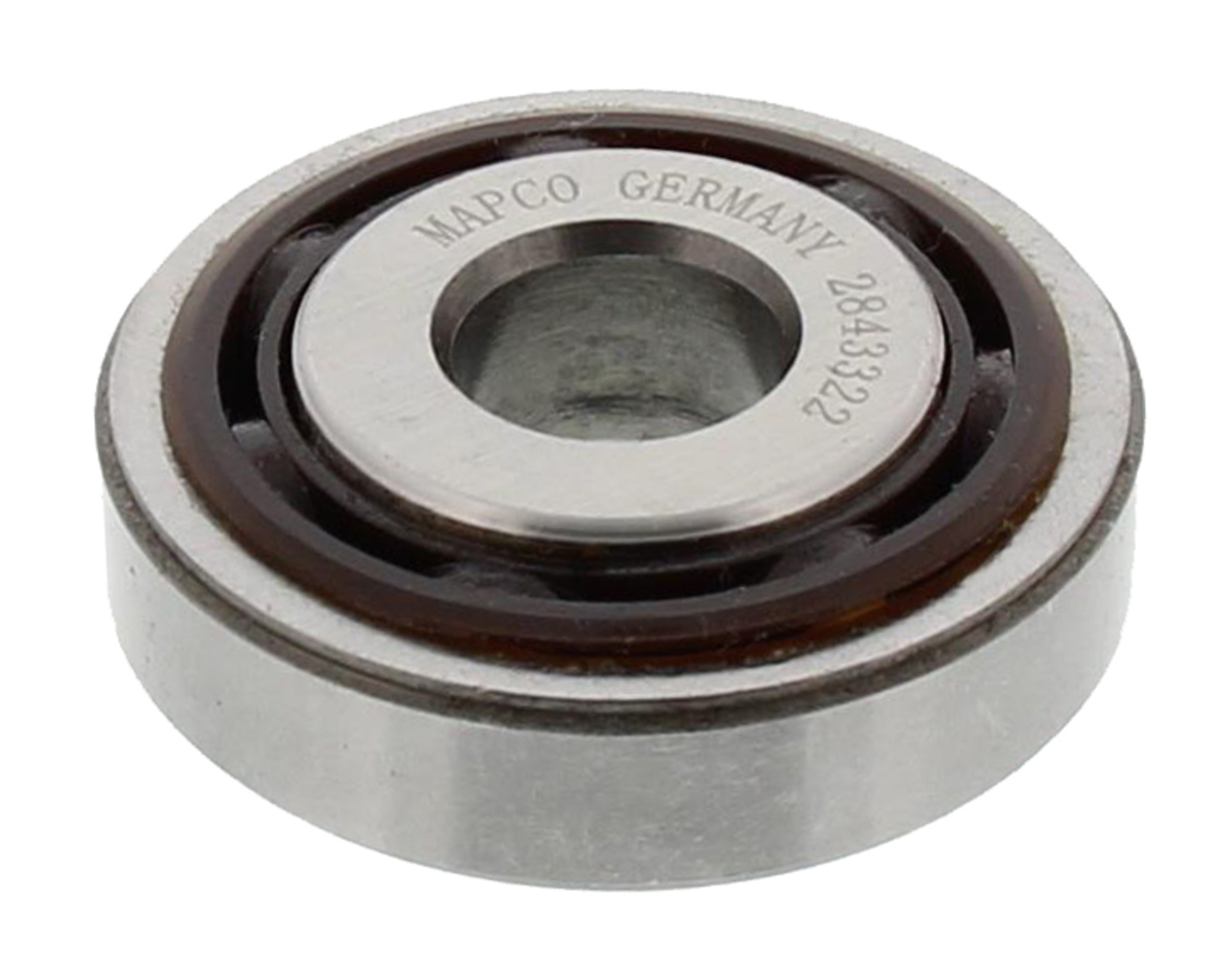 Wälzlager, Federbeinstützlager, Vorderachse beidseitig, NISSAN, OPEL, RENAULT, VAUXHALL