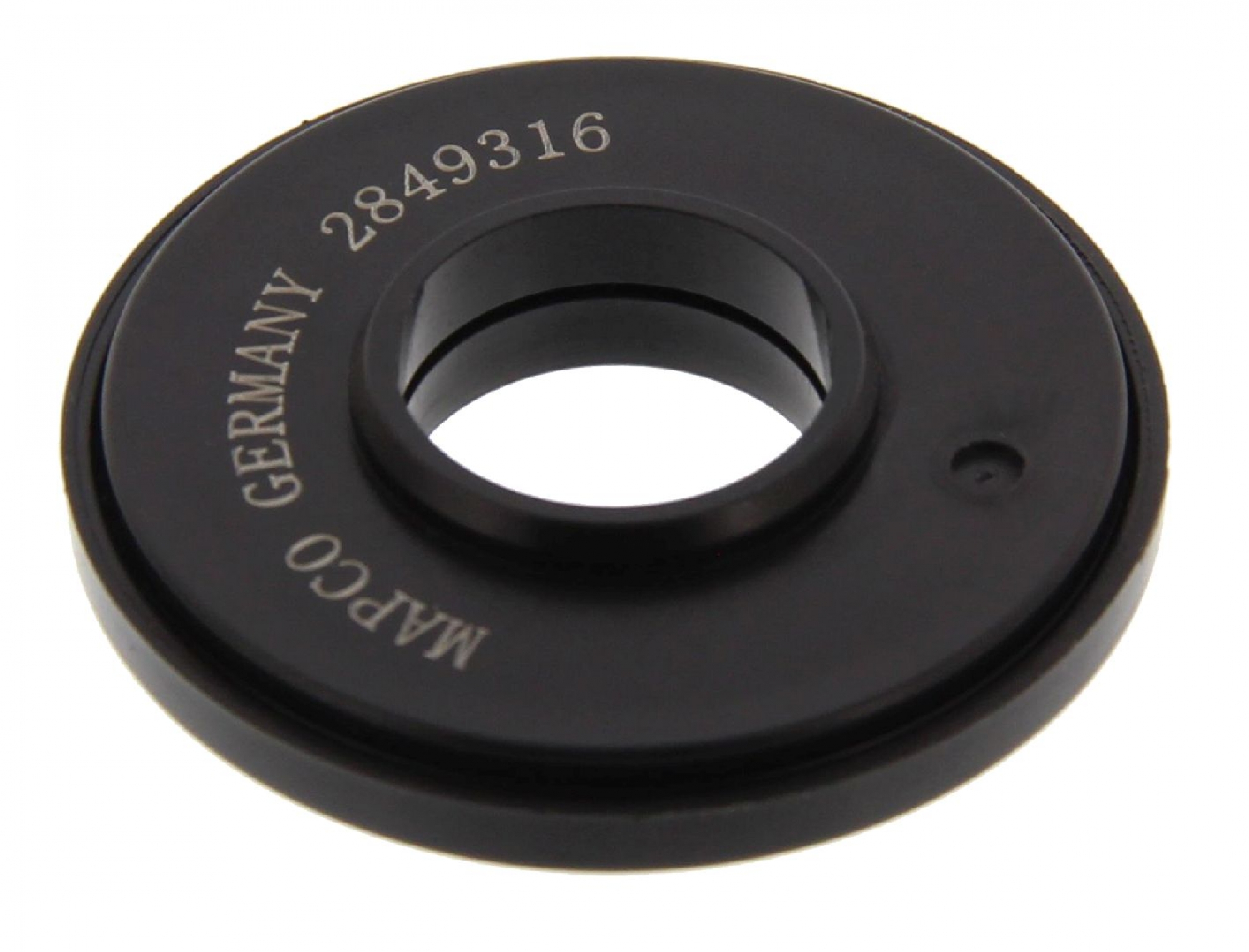 Wälzlager, Federbeinstützlager, Vorderachse links, Vorderachse rechts, DAIHATSU, TOYOTA