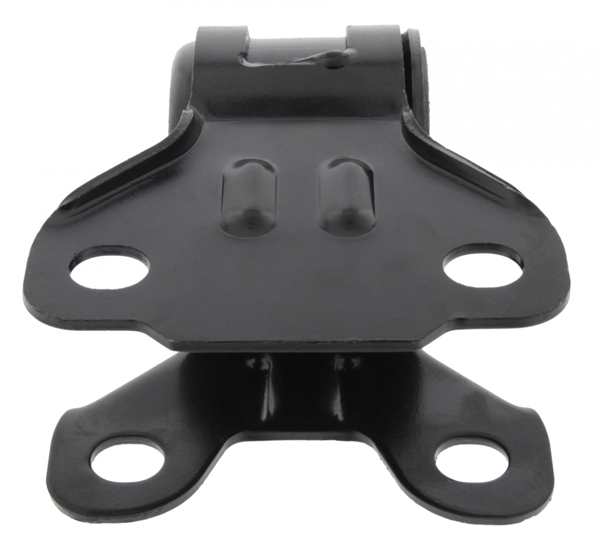 Lagerung, Lenker, unten, hinten, Vorderachse links, Vorderachse rechts, FORD, MAZDA, VOLVO