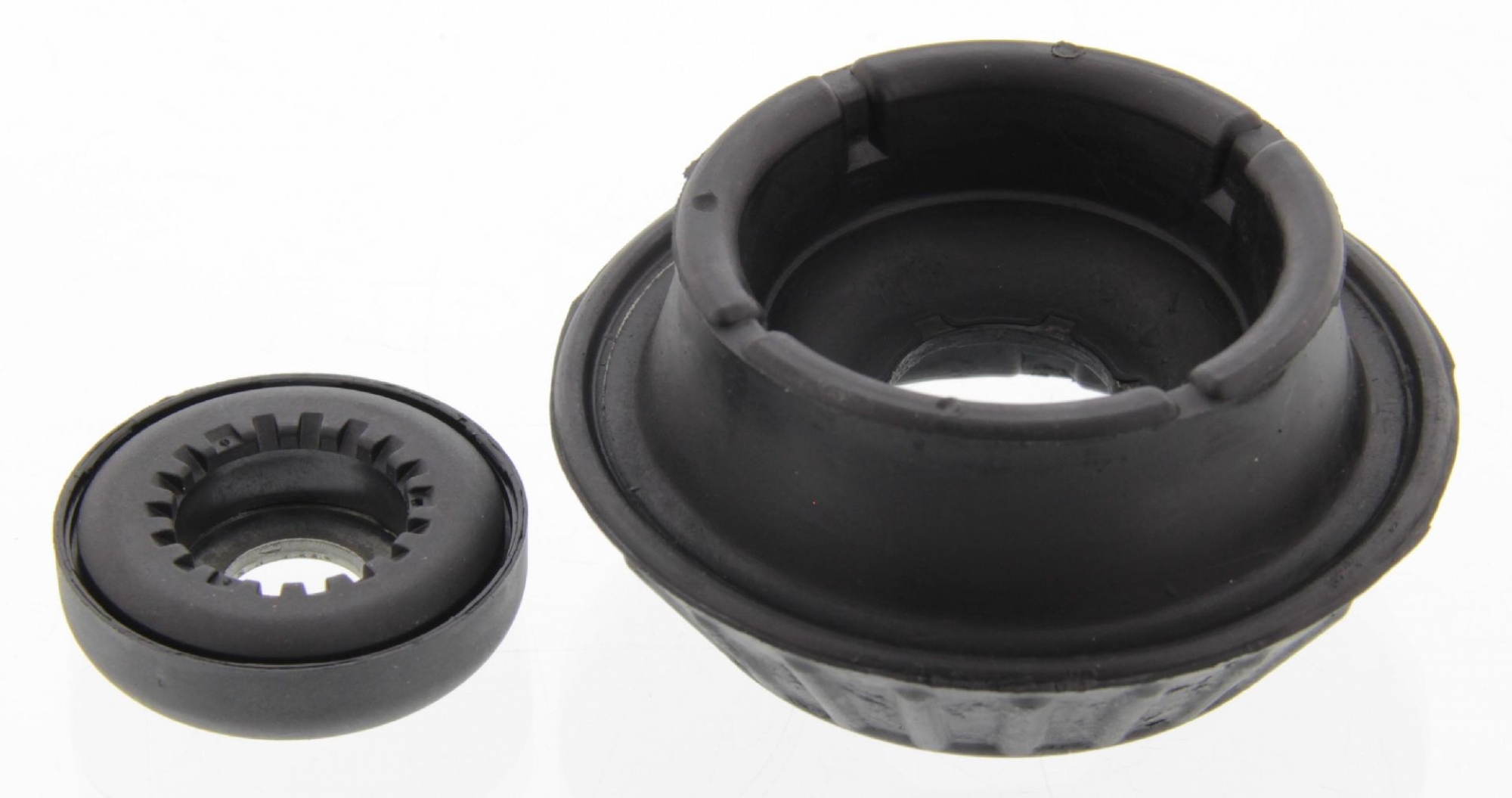 Federbeinst&uuml;tzlager, Vorderachse links, Vorderachse rechts, CHEVROLET, DAEWOO, GM KOREA