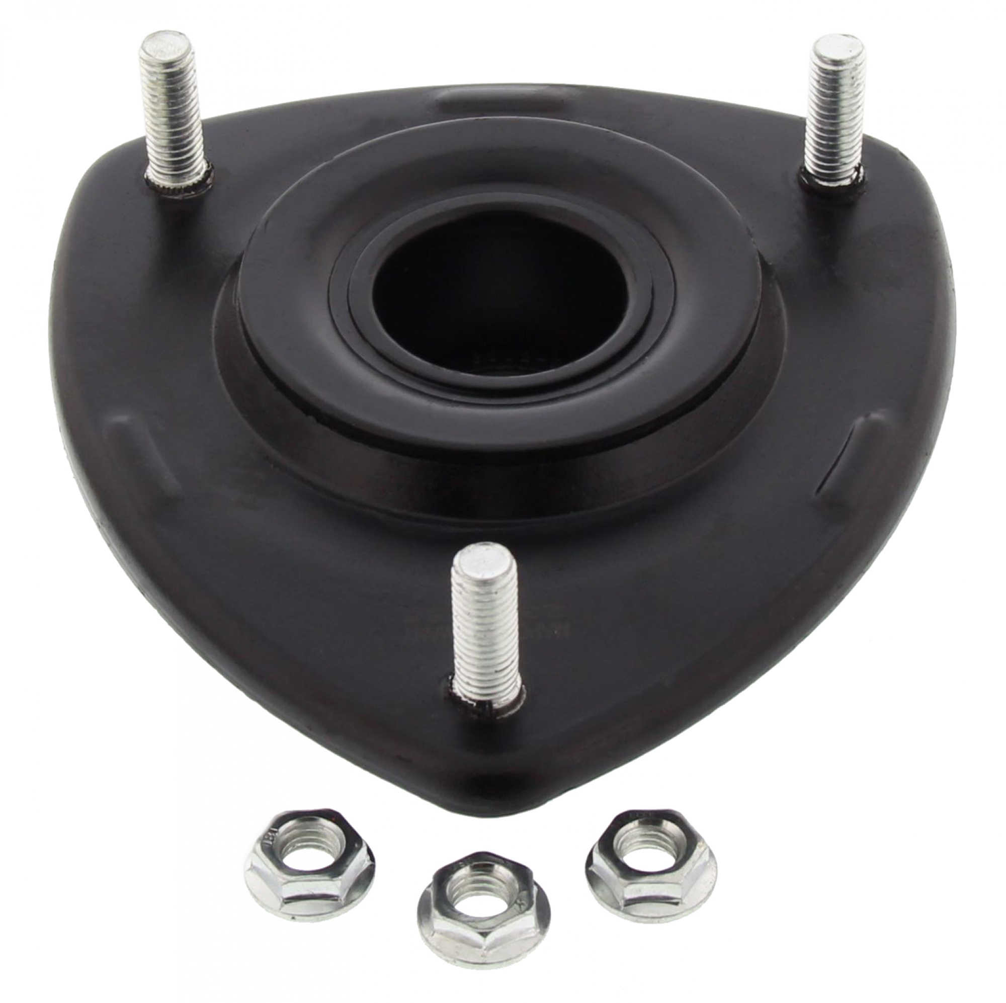 Federbeinstützlager, Vorderachse links, Vorderachse rechts, TOYOTA