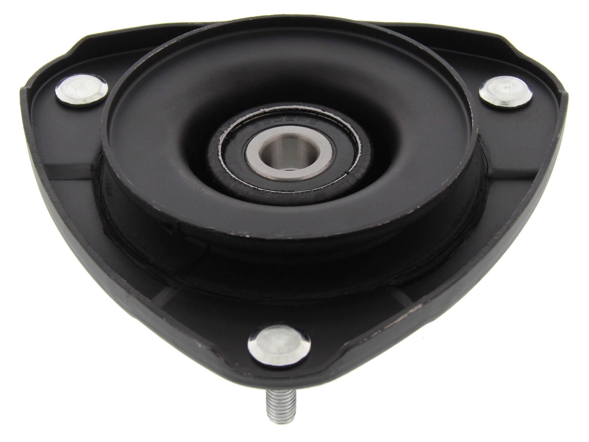 Federbeinstützlager, Vorderachse links, Vorderachse rechts, SUBARU