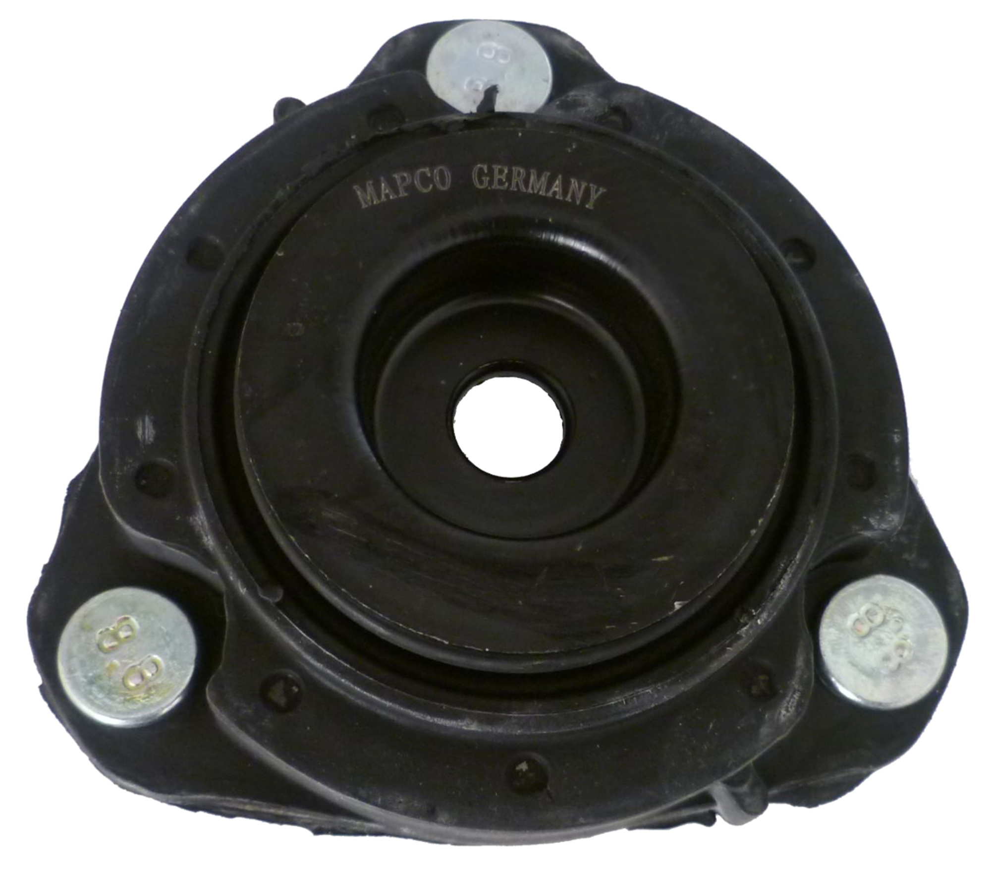 Federbeinstützlager, Vorderachse links, Vorderachse rechts, FORD